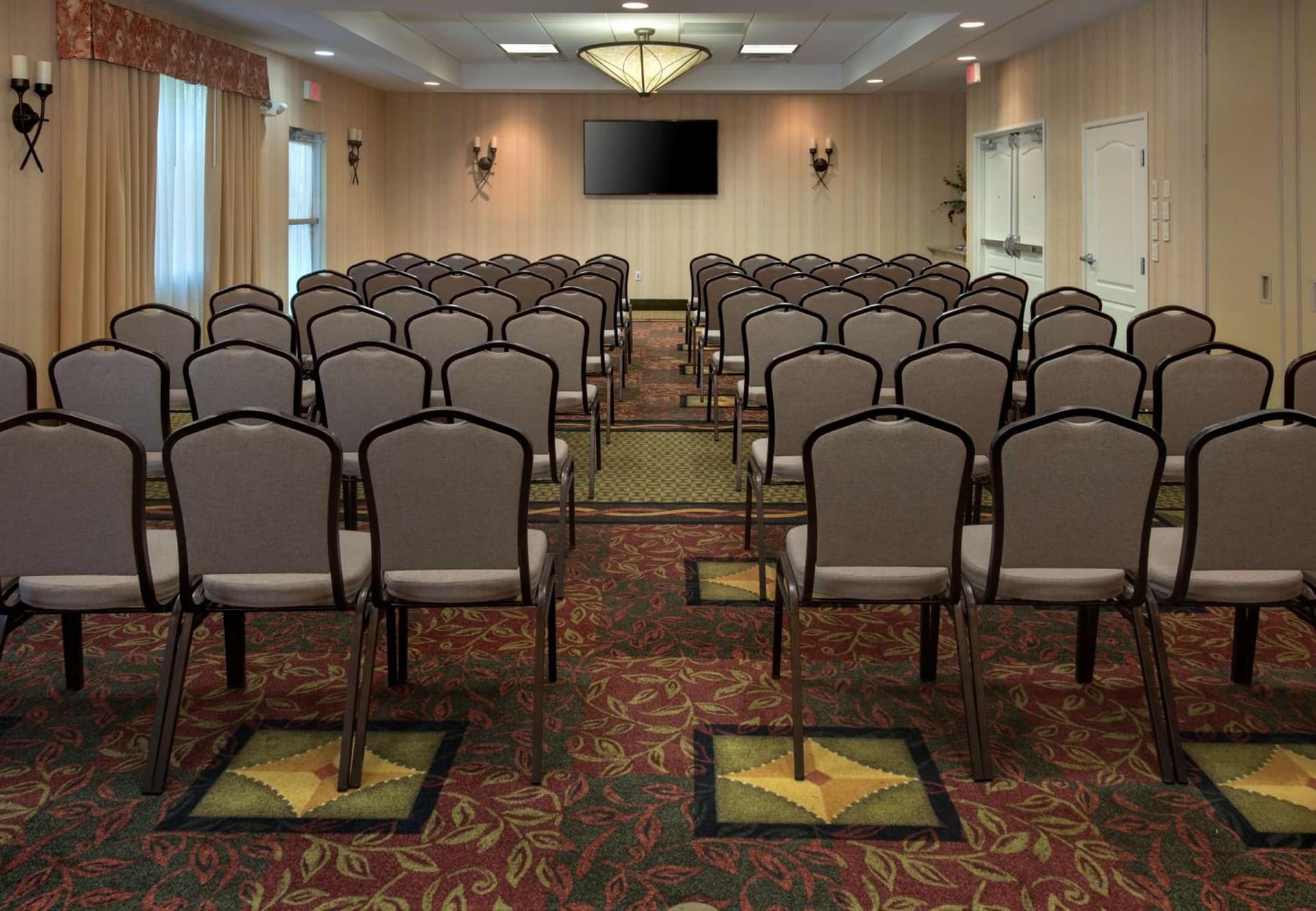 Hilton Garden Inn Riverhead gallery photo in Riverhead, NY — image 27