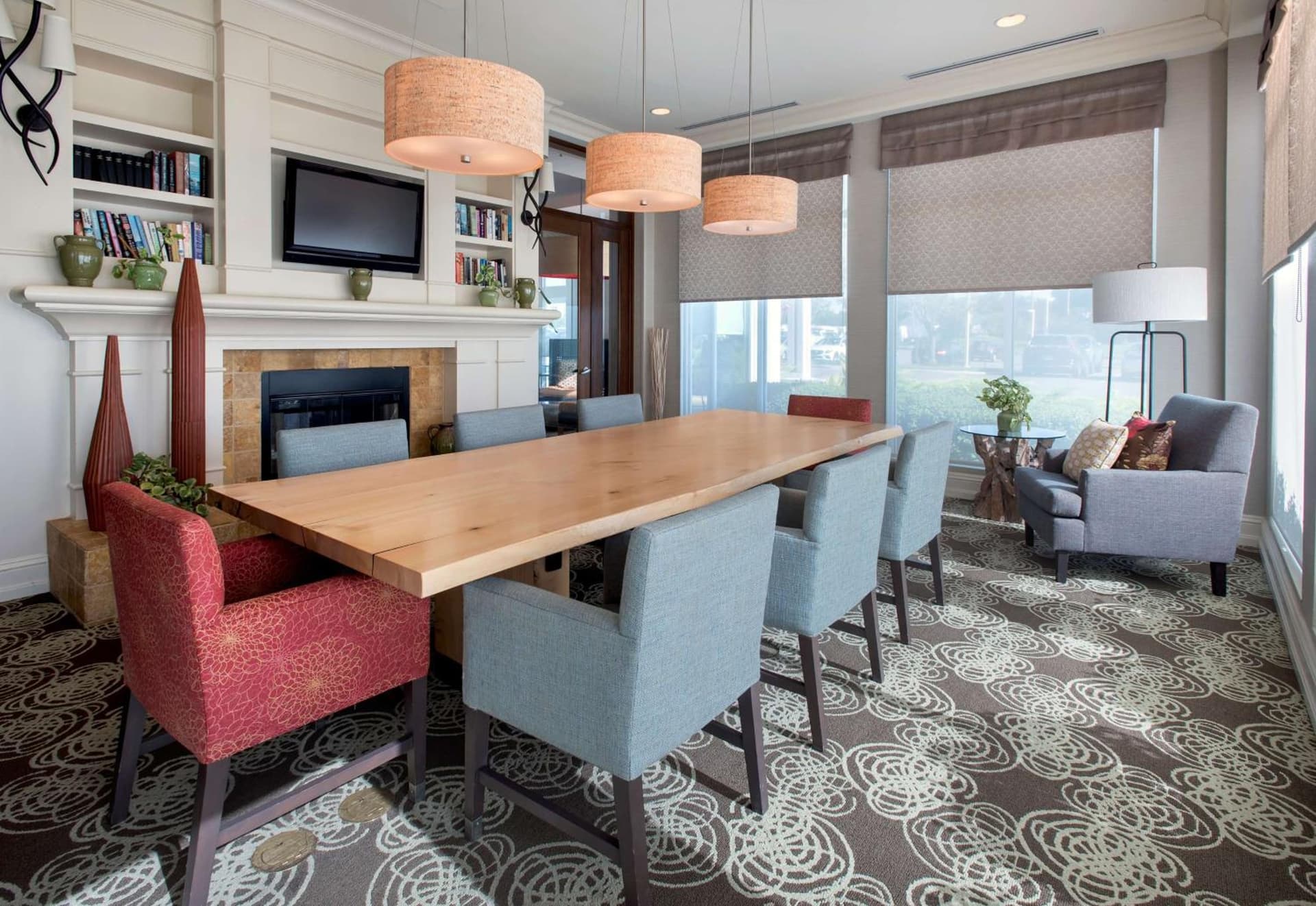 Hilton Garden Inn Riverhead gallery photo in Riverhead, NY — image 39