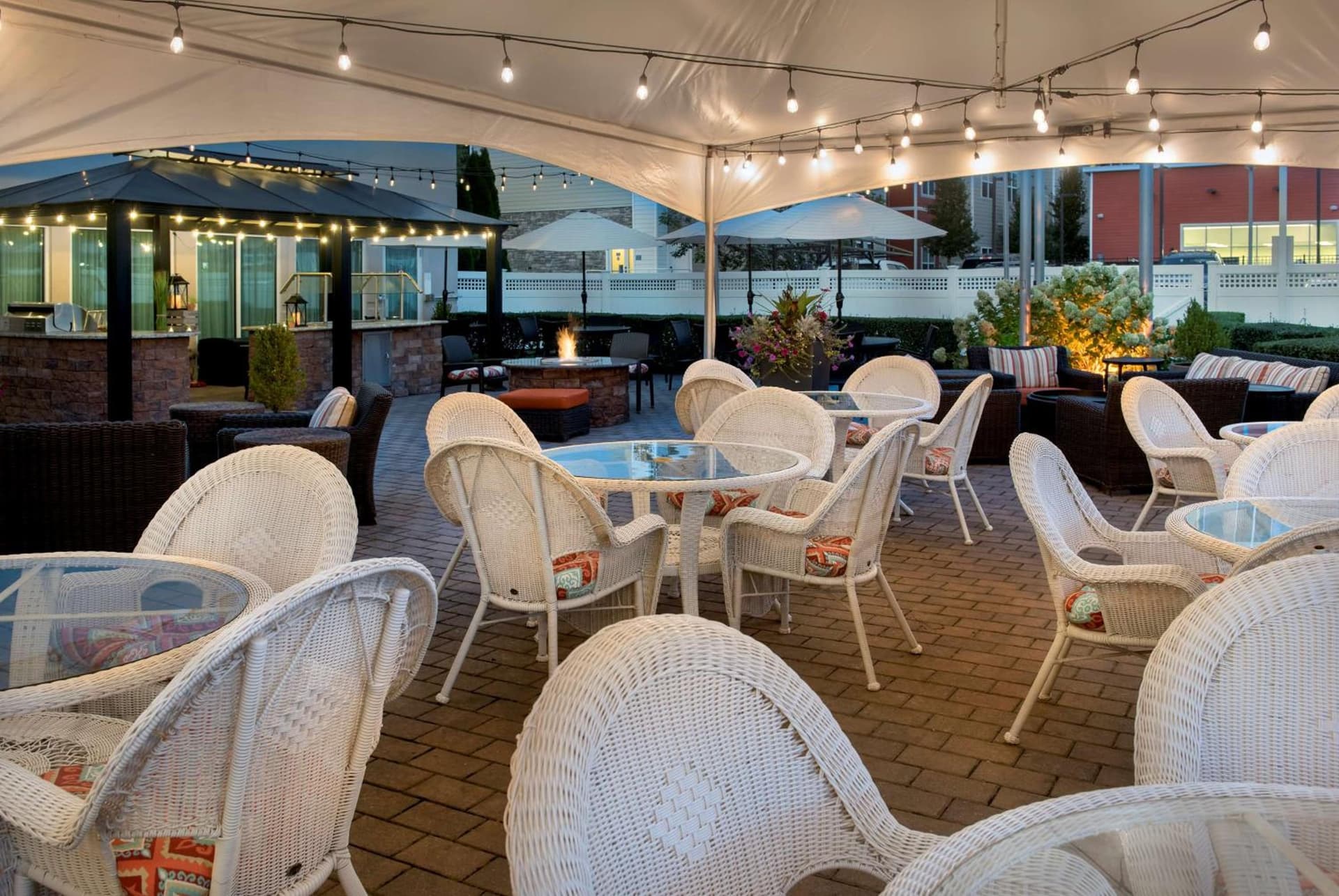Hilton Garden Inn Riverhead gallery photo in Riverhead, NY — image 35