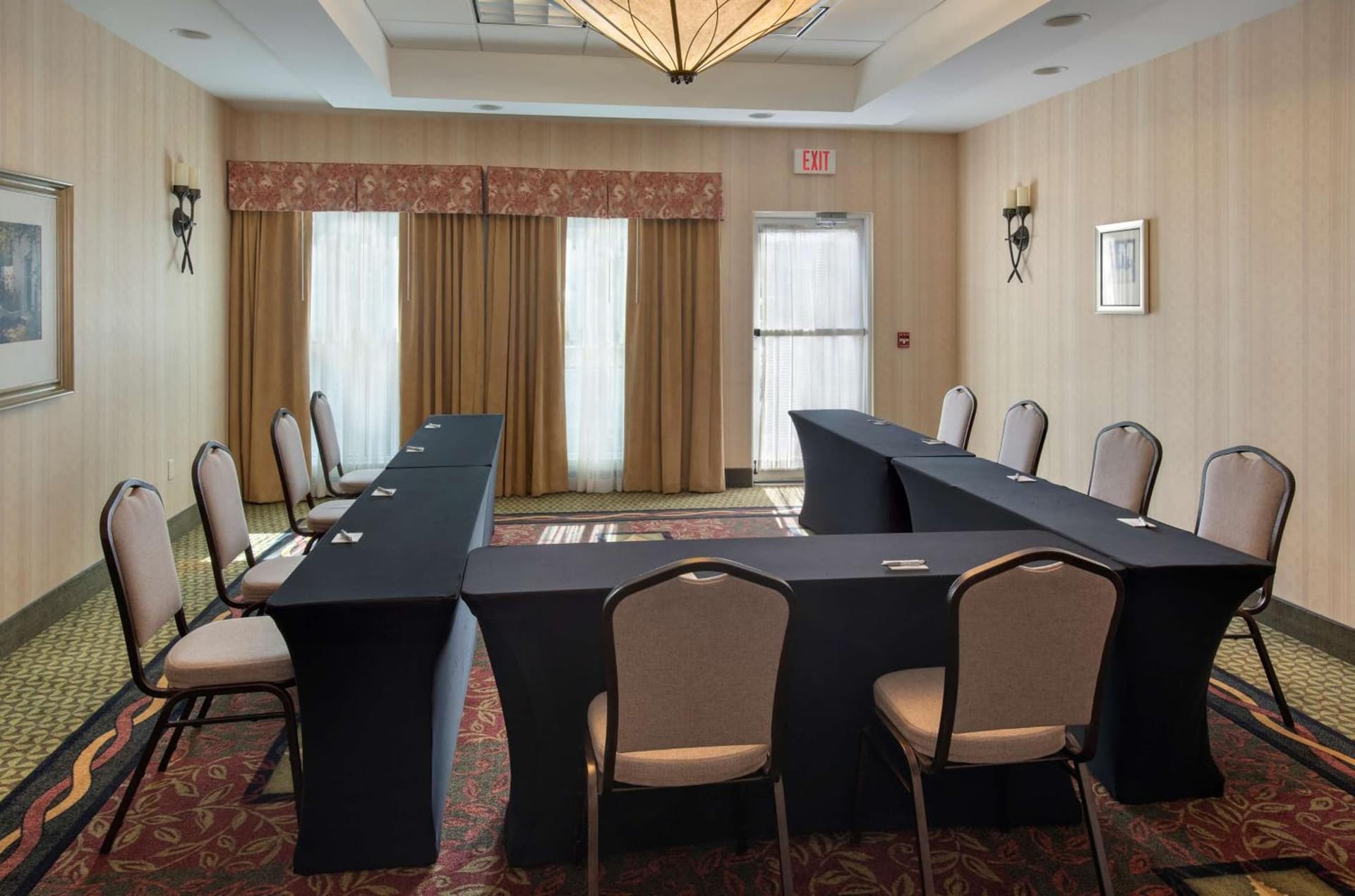 Hilton Garden Inn Riverhead gallery photo in Riverhead, NY — image 30