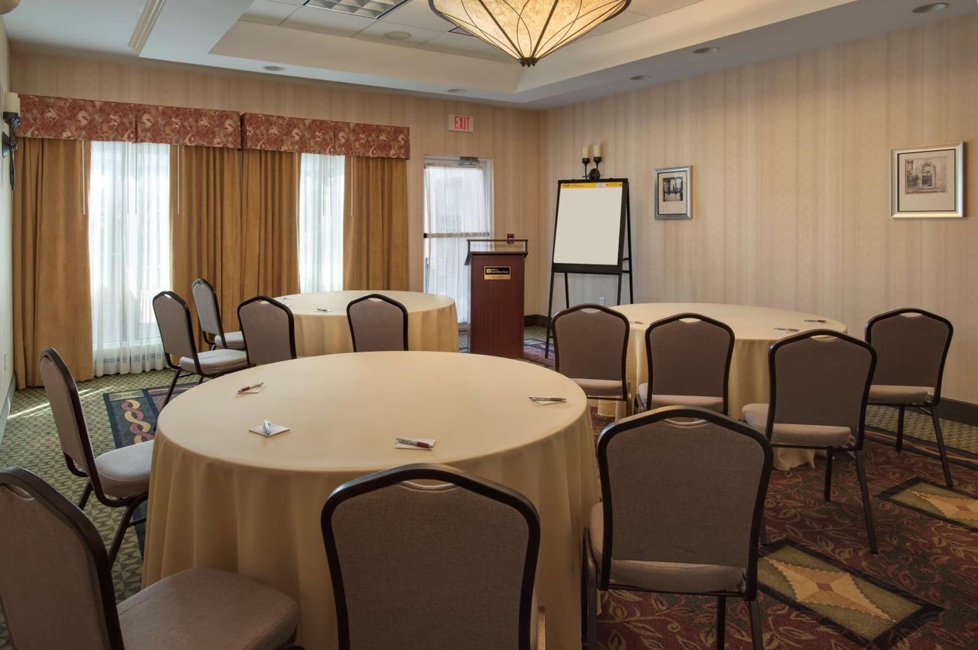 Hilton Garden Inn Riverhead gallery photo in Riverhead, NY — image 37