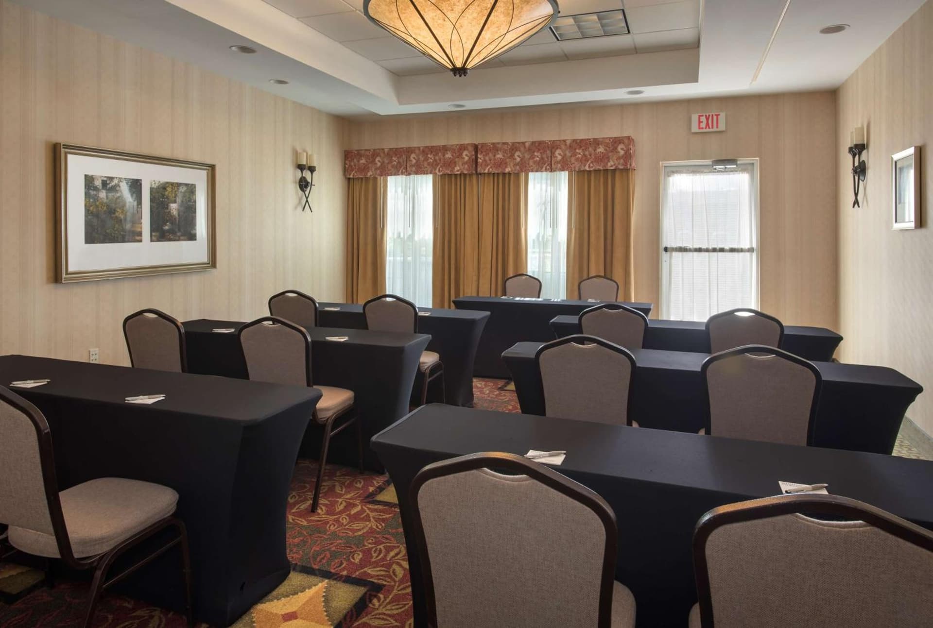 Hilton Garden Inn Riverhead gallery photo in Riverhead, NY — image 15