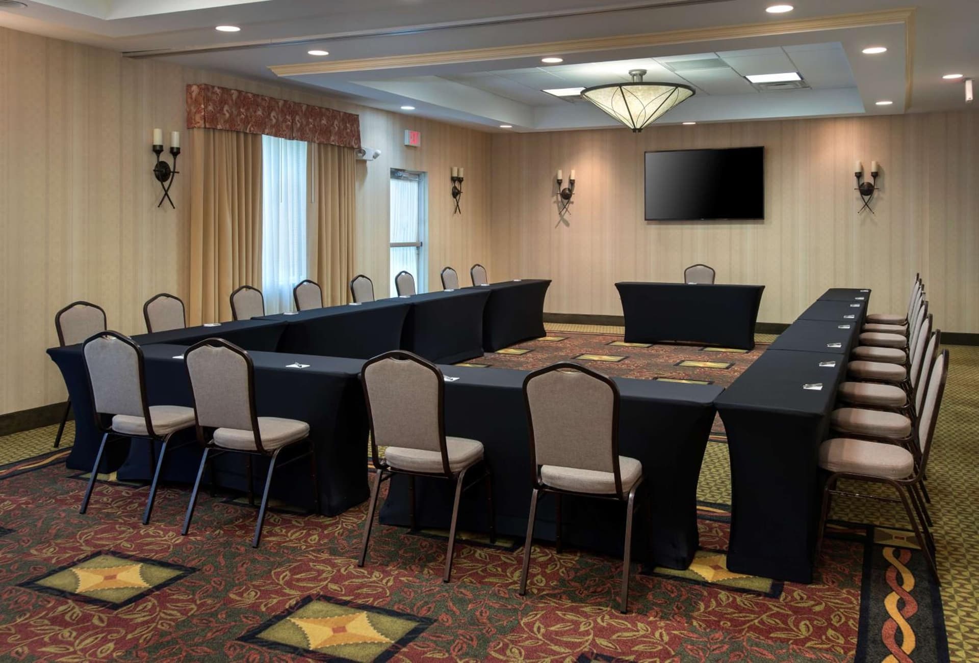 Hilton Garden Inn Riverhead gallery photo in Riverhead, NY — image 13