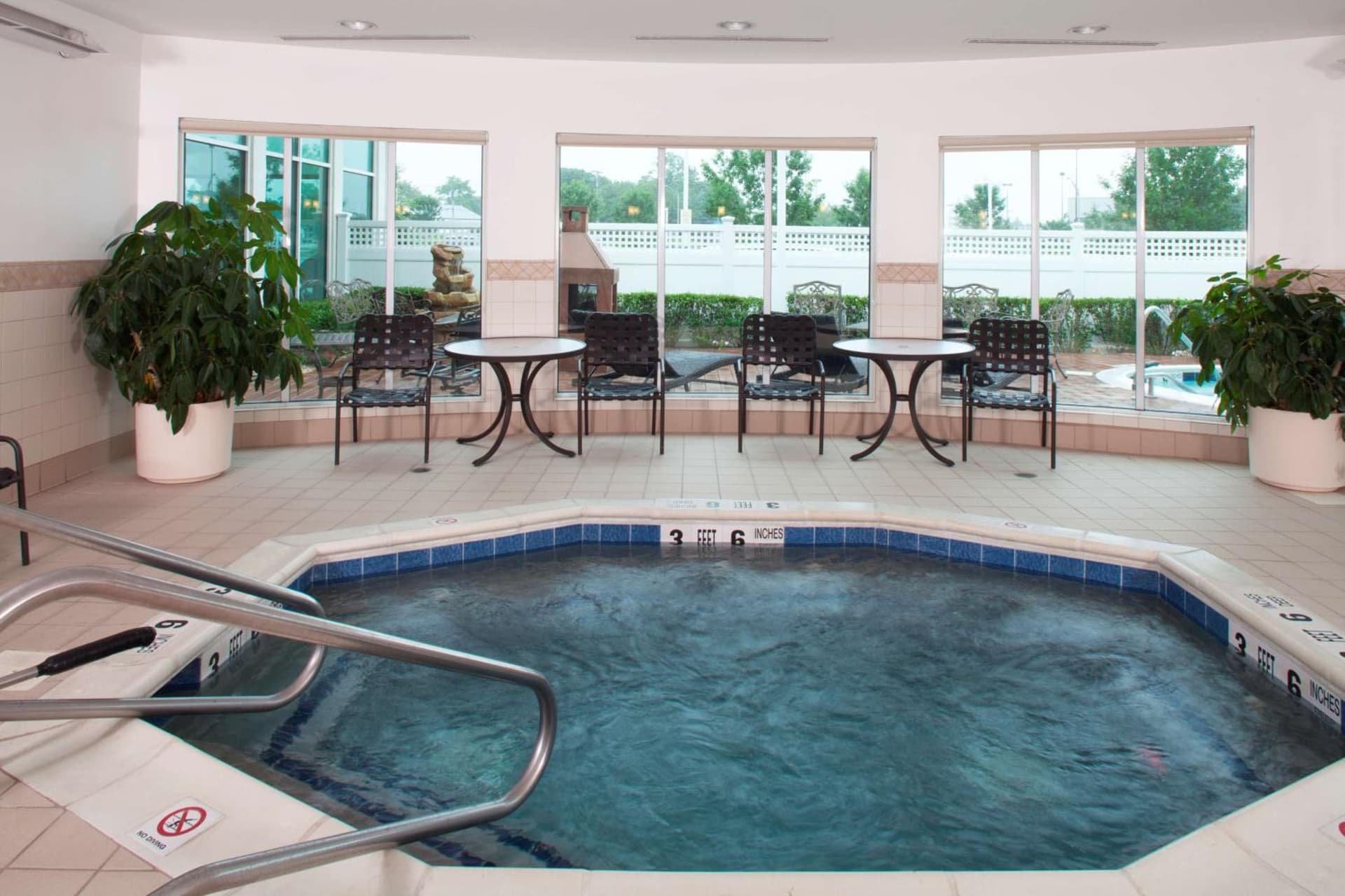 Hilton Garden Inn Riverhead gallery photo in Riverhead, NY — image 12