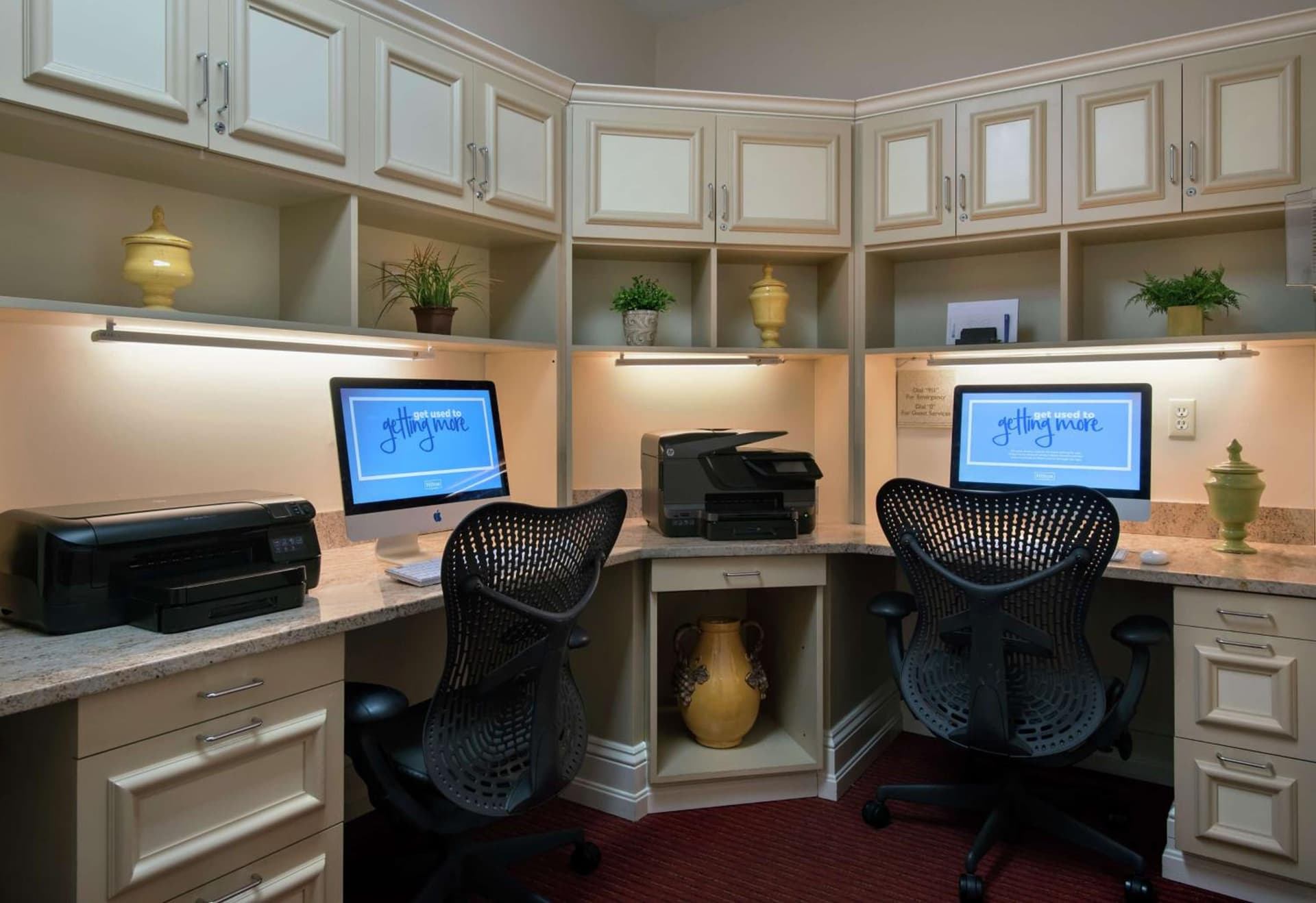 Hilton Garden Inn Riverhead gallery photo in Riverhead, NY — image 17