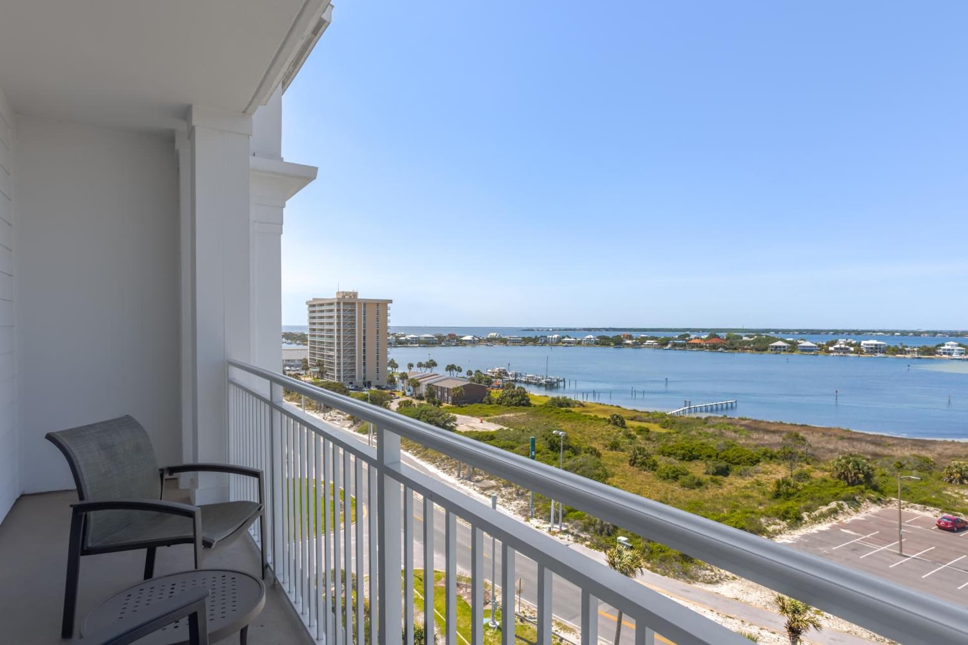 The Pensacola Beach Resort gallery photo in Pensacola Beach, FL — image 37