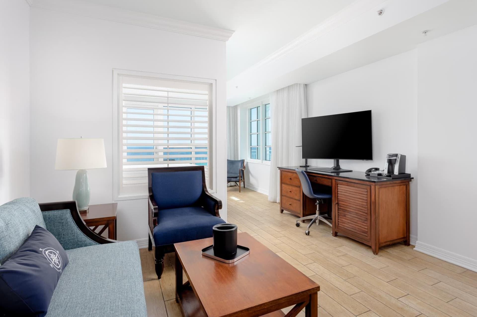 The Pensacola Beach Resort gallery photo in Pensacola Beach, FL — image 17