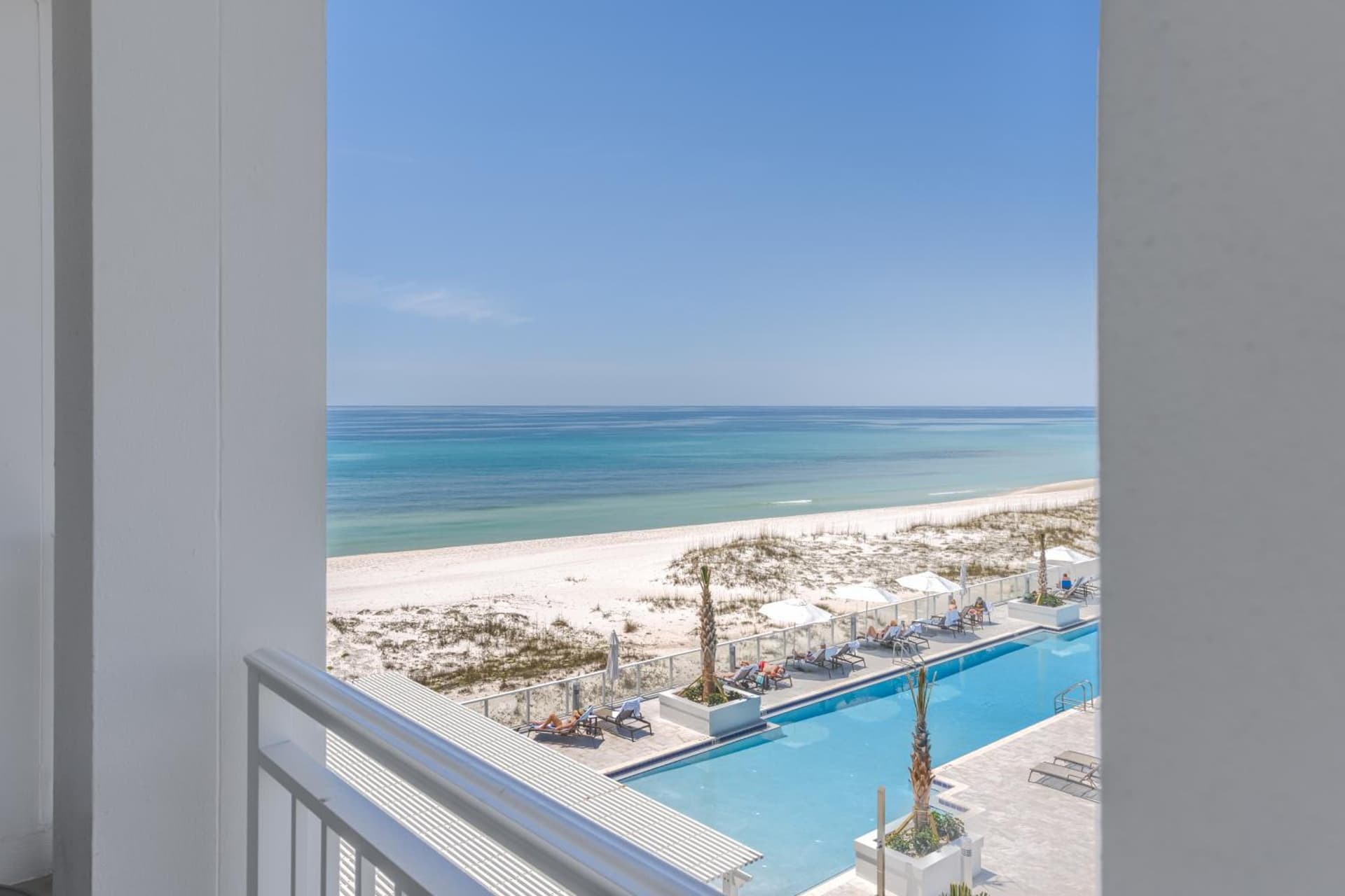 The Pensacola Beach Resort gallery photo in Pensacola Beach, FL — image 73