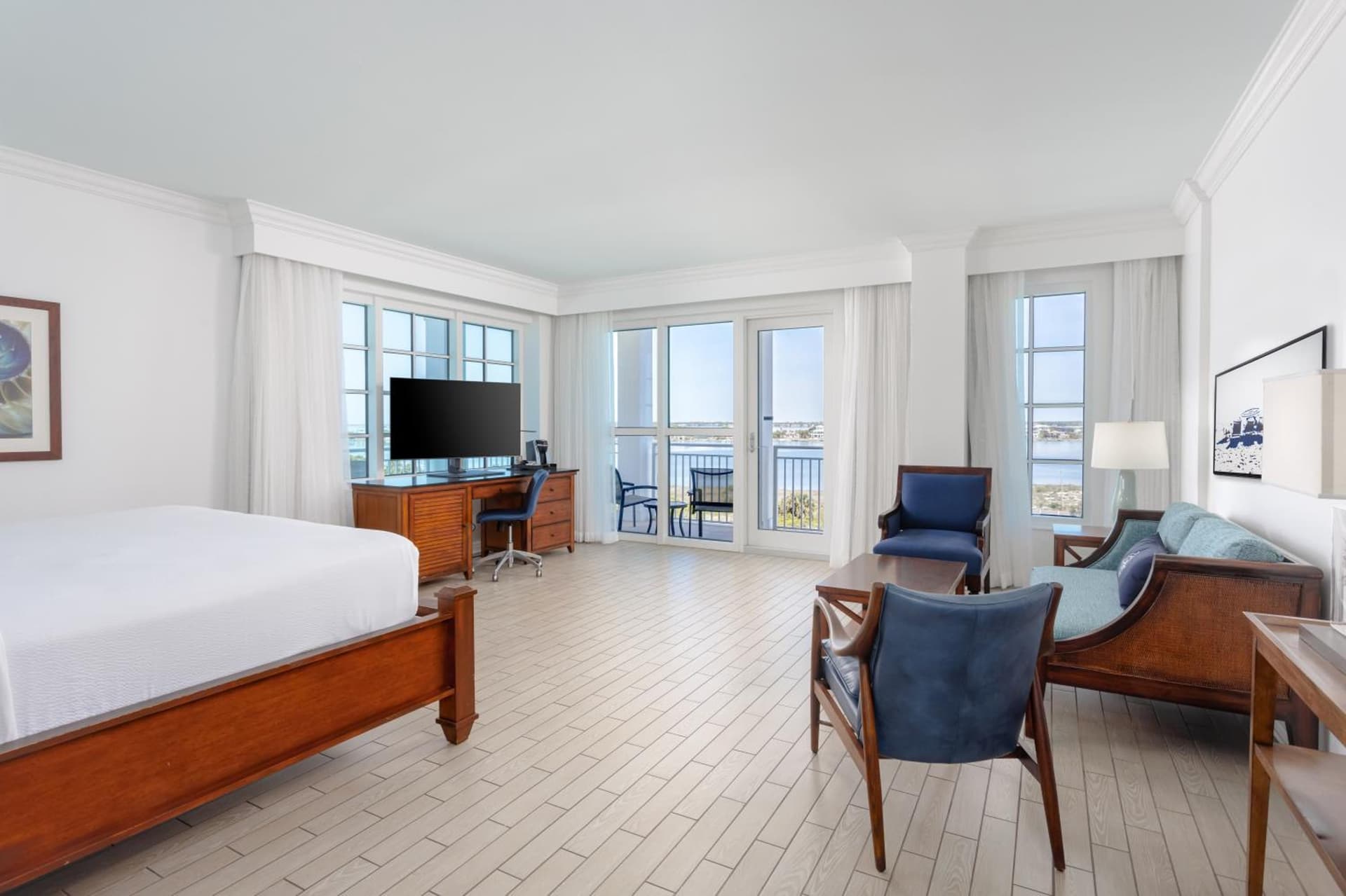 The Pensacola Beach Resort gallery photo in Pensacola Beach, FL — image 64