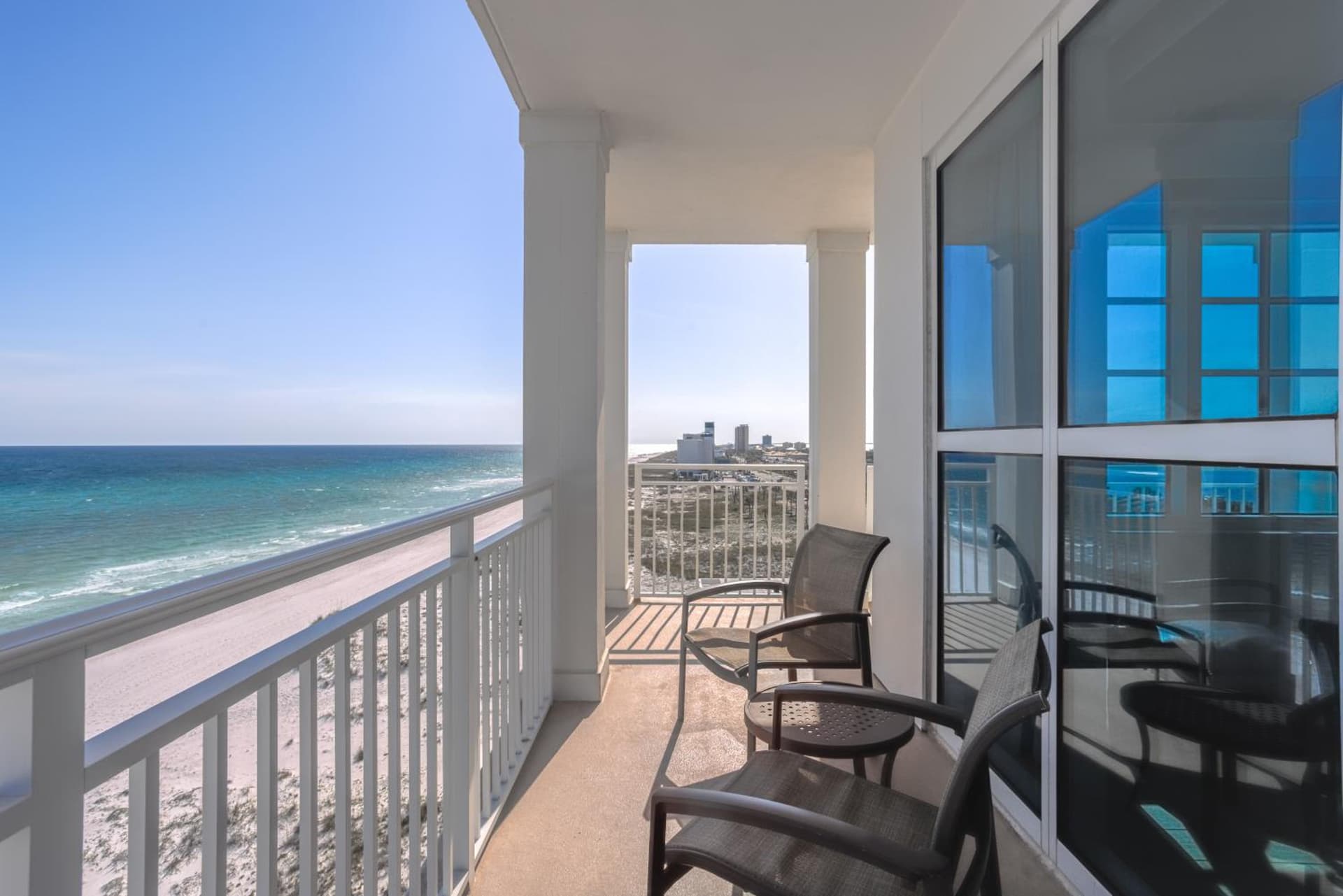 The Pensacola Beach Resort gallery photo in Pensacola Beach, FL — image 4