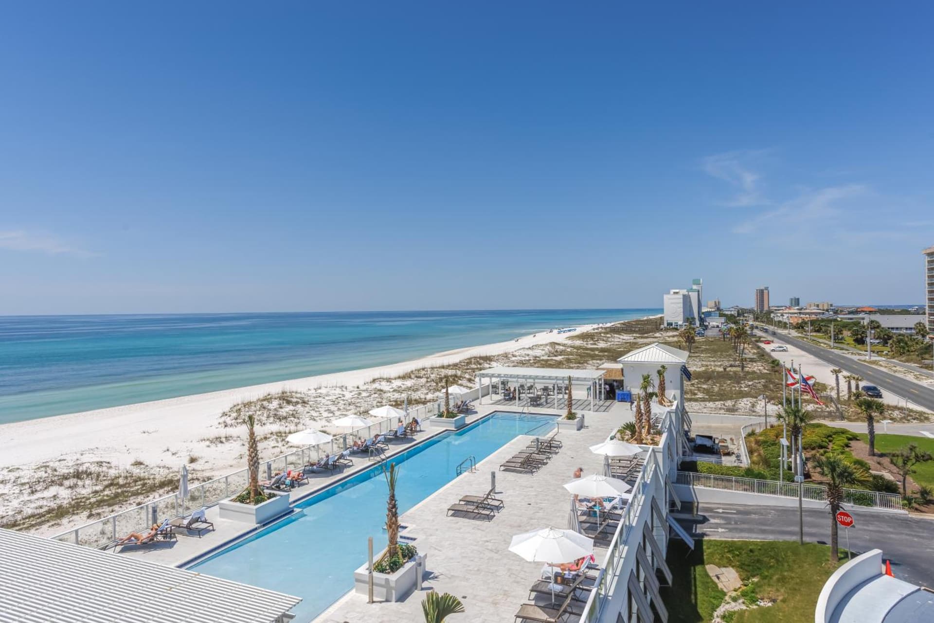 The Pensacola Beach Resort gallery photo in Pensacola Beach, FL — image 62