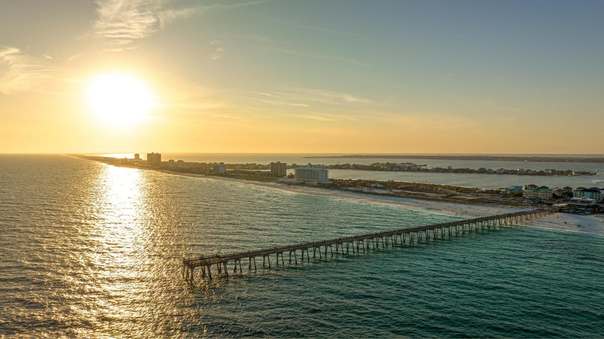 The Pensacola Beach Resort gallery photo in Pensacola Beach, FL — image 36