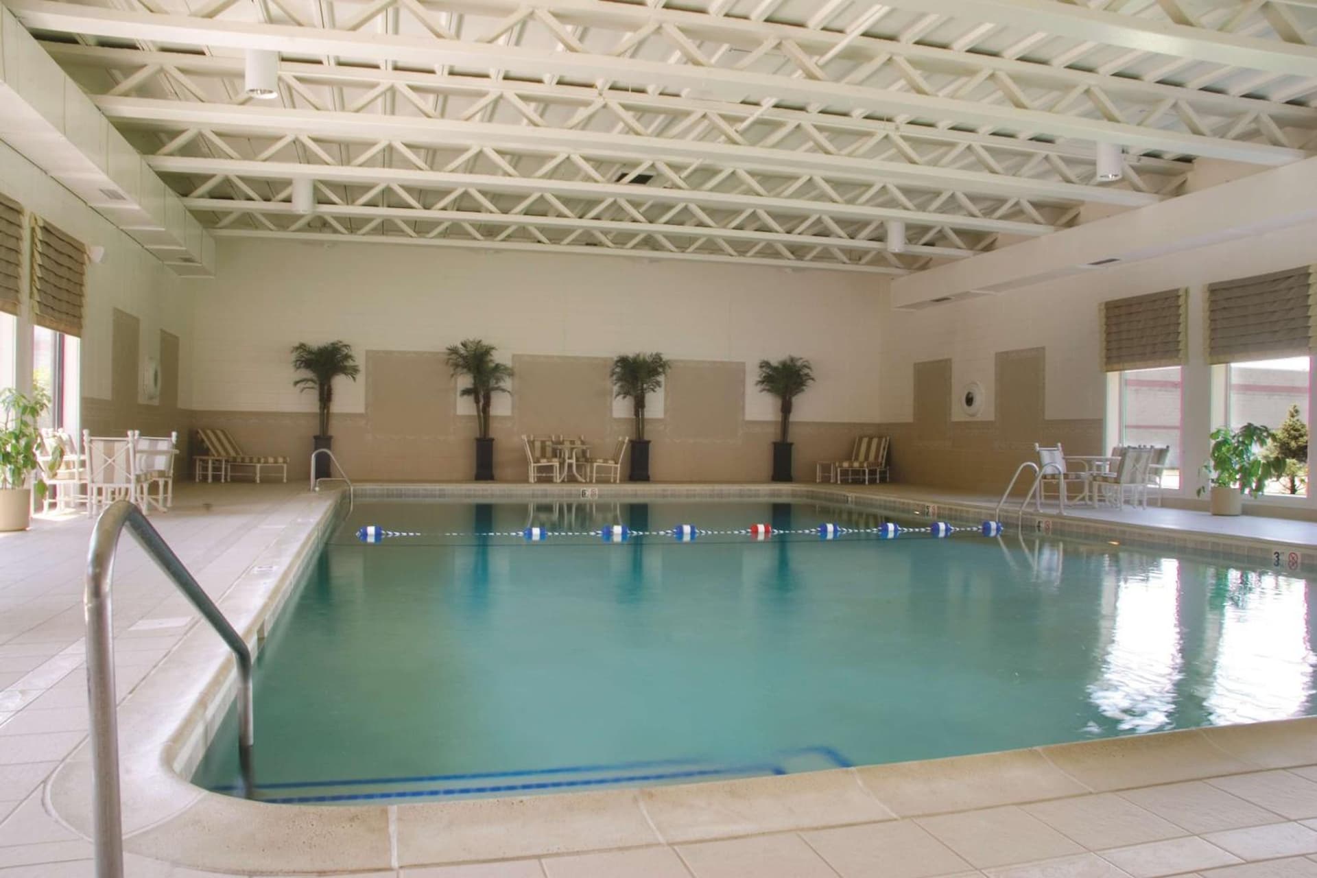 DoubleTree by Hilton Chicago/Alsip gallery photo in Alsip, IL — image 29