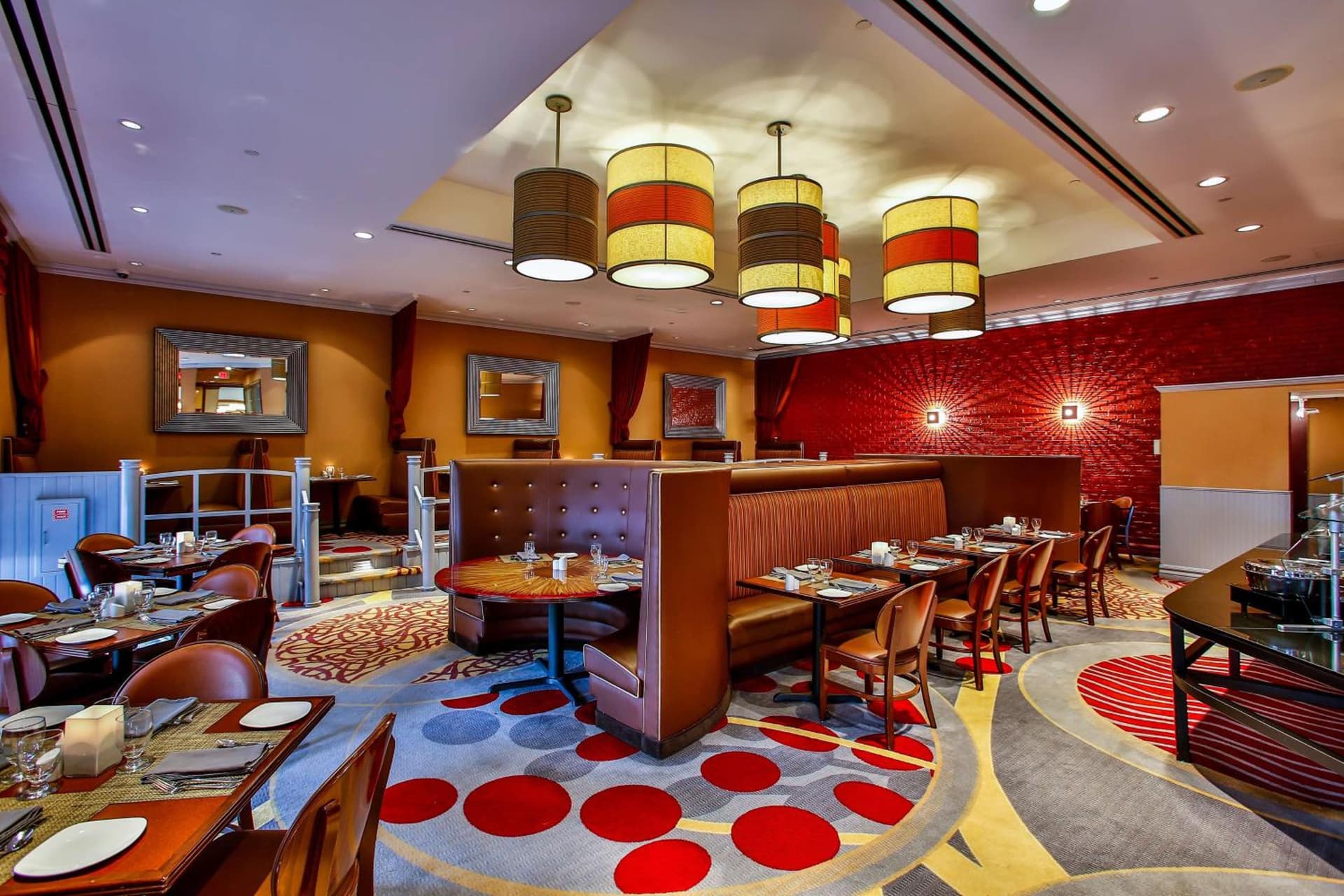 DoubleTree by Hilton Chicago/Alsip gallery photo in Alsip, IL — image 44