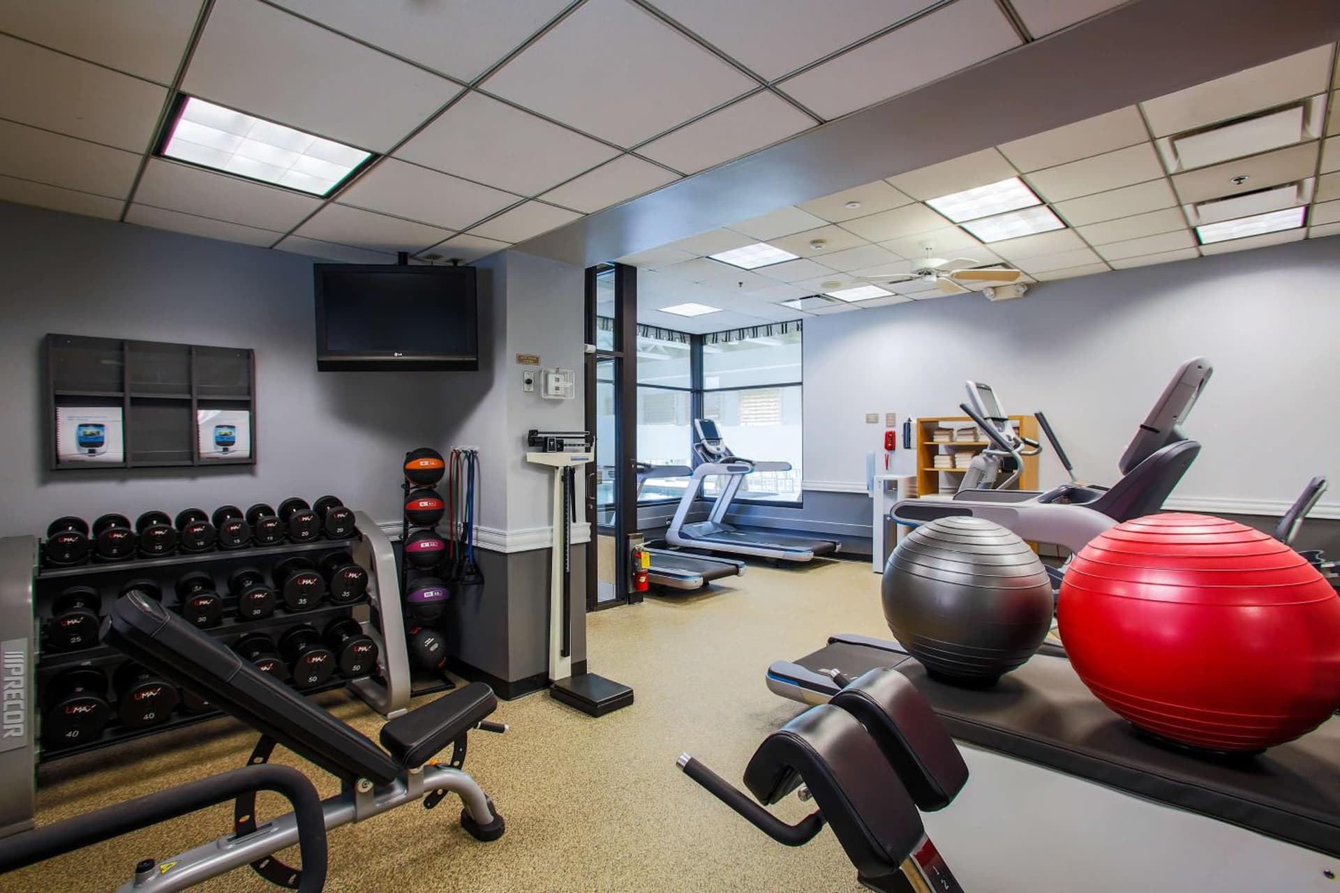 DoubleTree by Hilton Chicago/Alsip gallery photo in Alsip, IL — image 5
