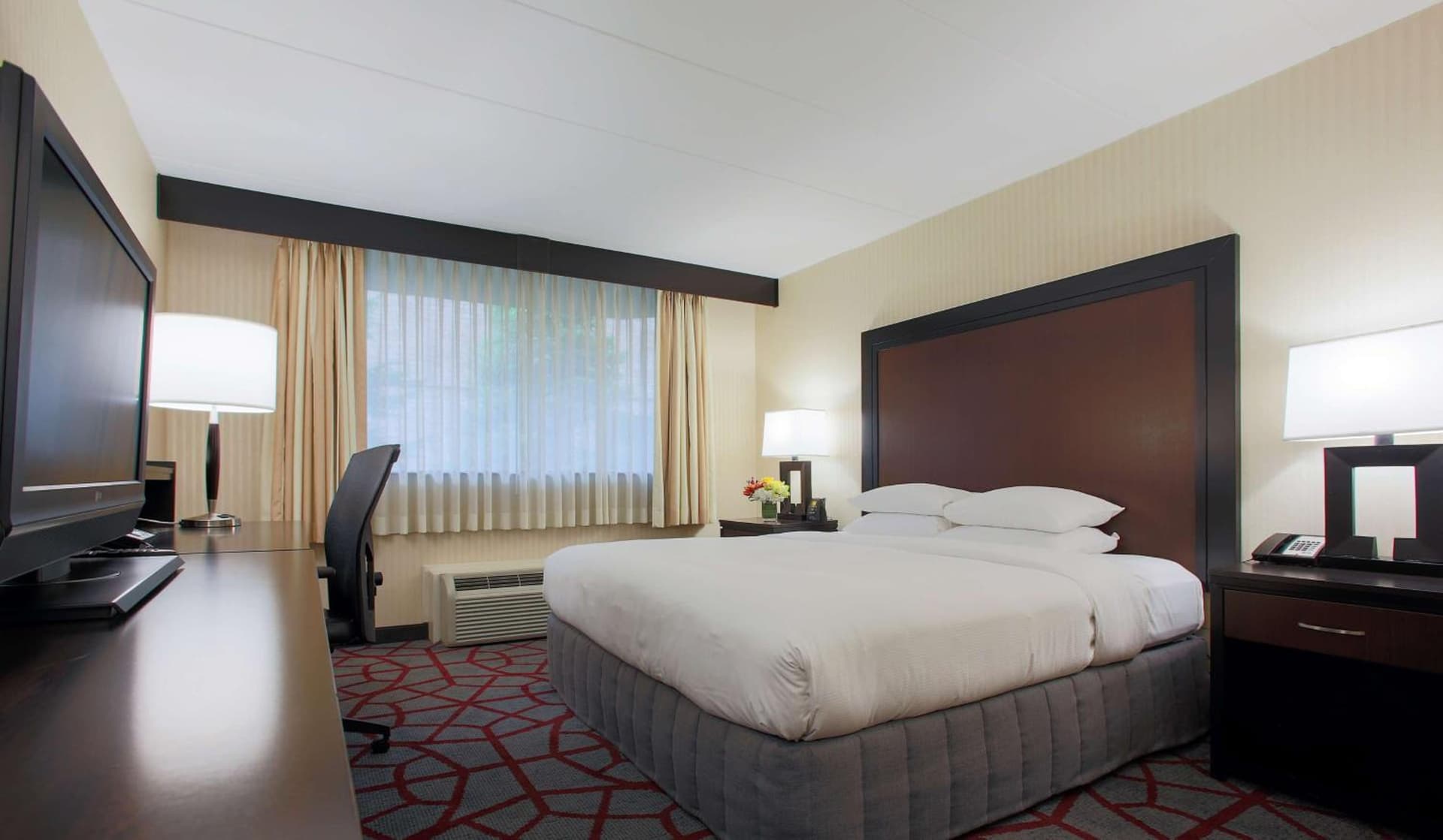 DoubleTree by Hilton Chicago/Alsip gallery photo in Alsip, IL — image 50