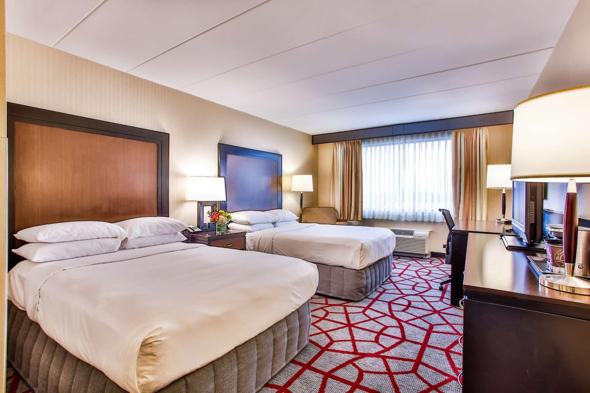 DoubleTree by Hilton Chicago/Alsip gallery photo in Alsip, IL — image 53