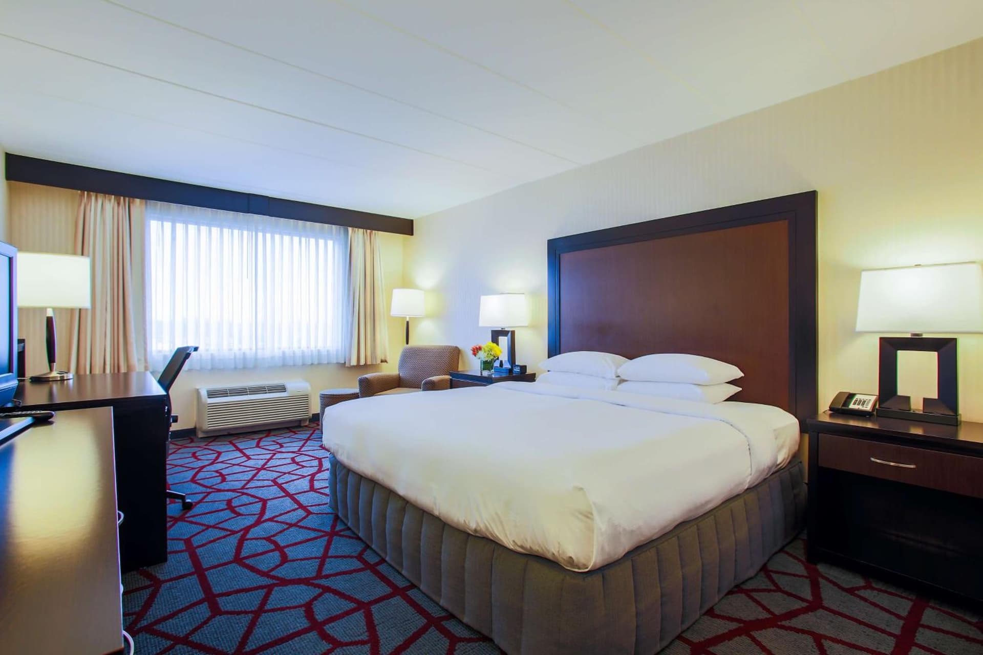 DoubleTree by Hilton Chicago/Alsip gallery photo in Alsip, IL — image 19