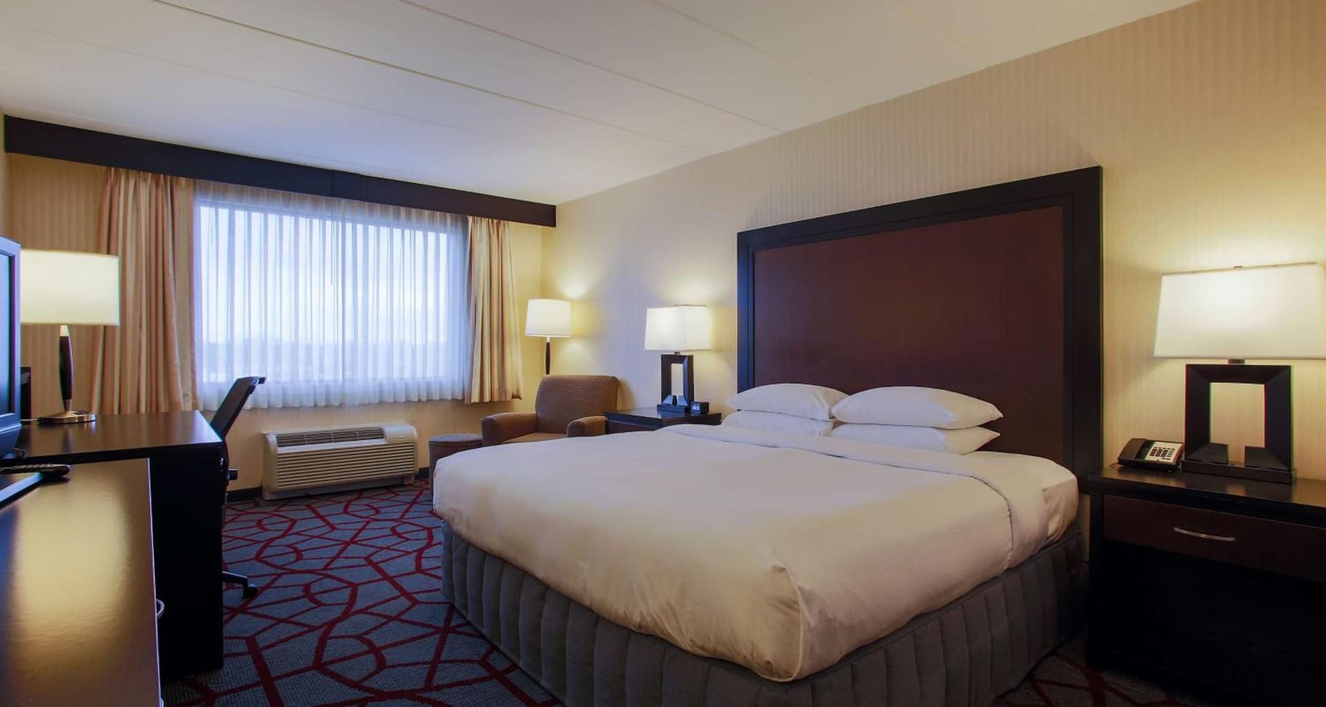 DoubleTree by Hilton Chicago/Alsip gallery photo in Alsip, IL — image 27