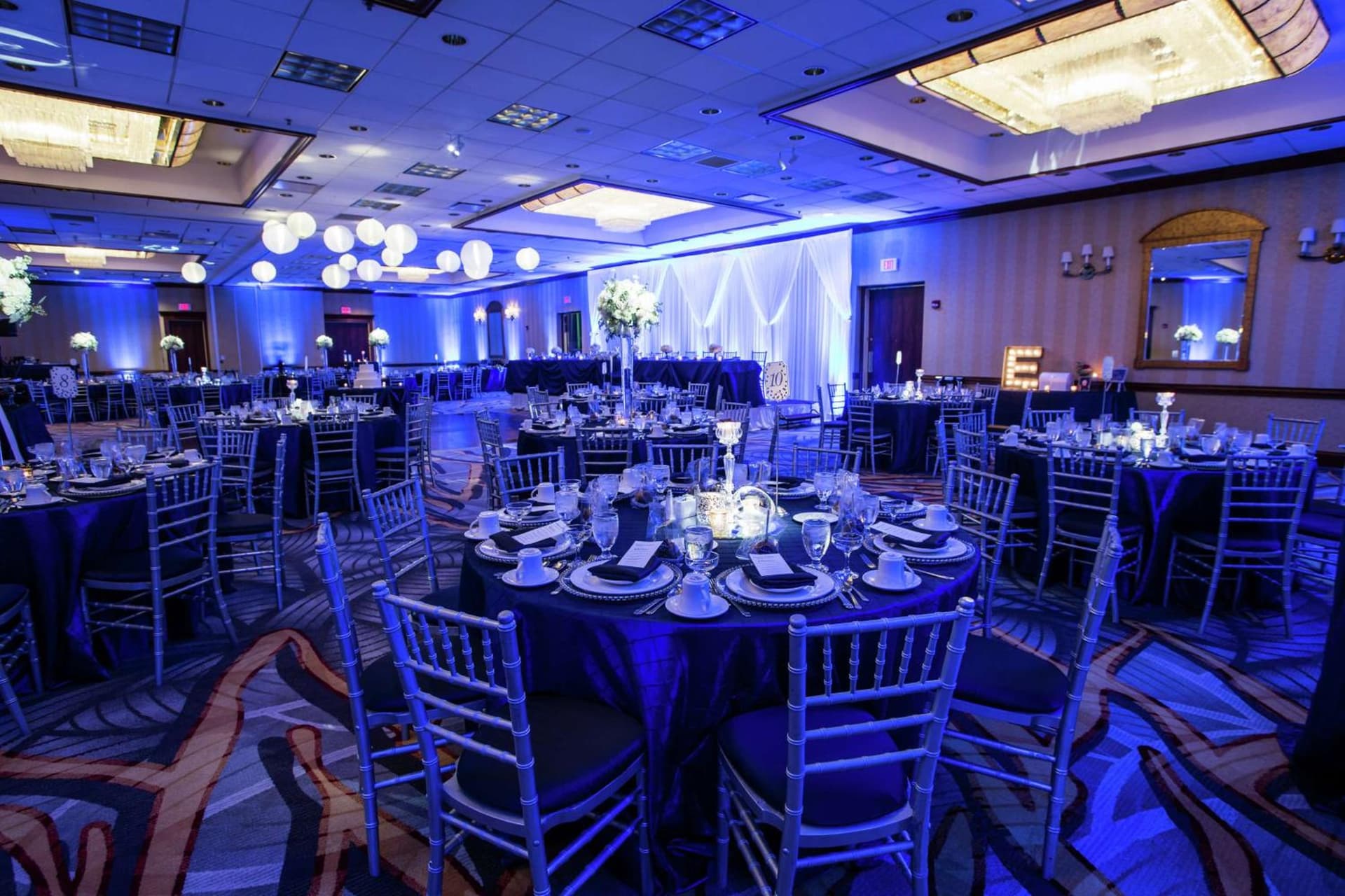 DoubleTree by Hilton Chicago/Alsip gallery photo in Alsip, IL — image 48