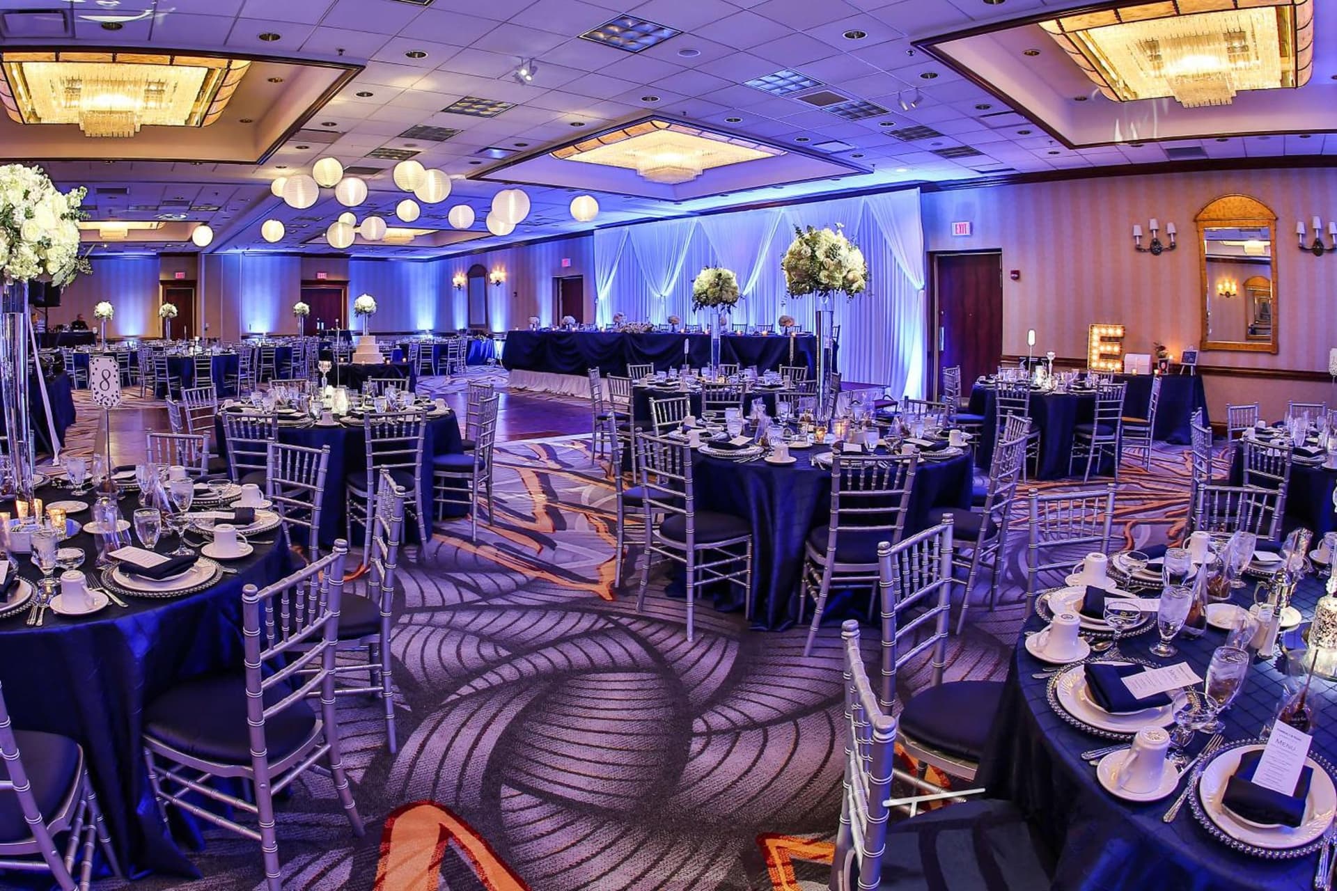 DoubleTree by Hilton Chicago/Alsip gallery photo in Alsip, IL — image 57