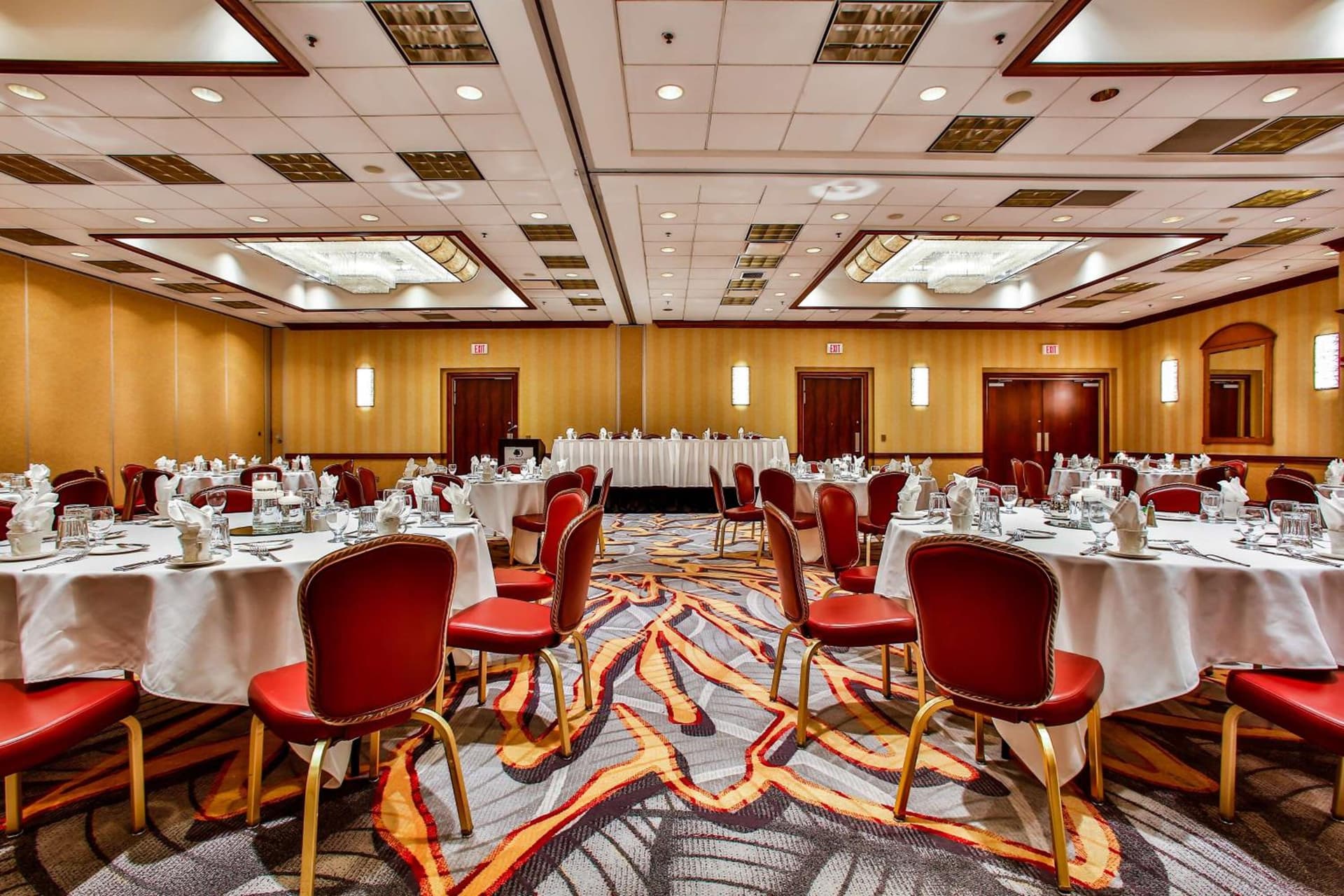 DoubleTree by Hilton Chicago/Alsip gallery photo in Alsip, IL — image 10
