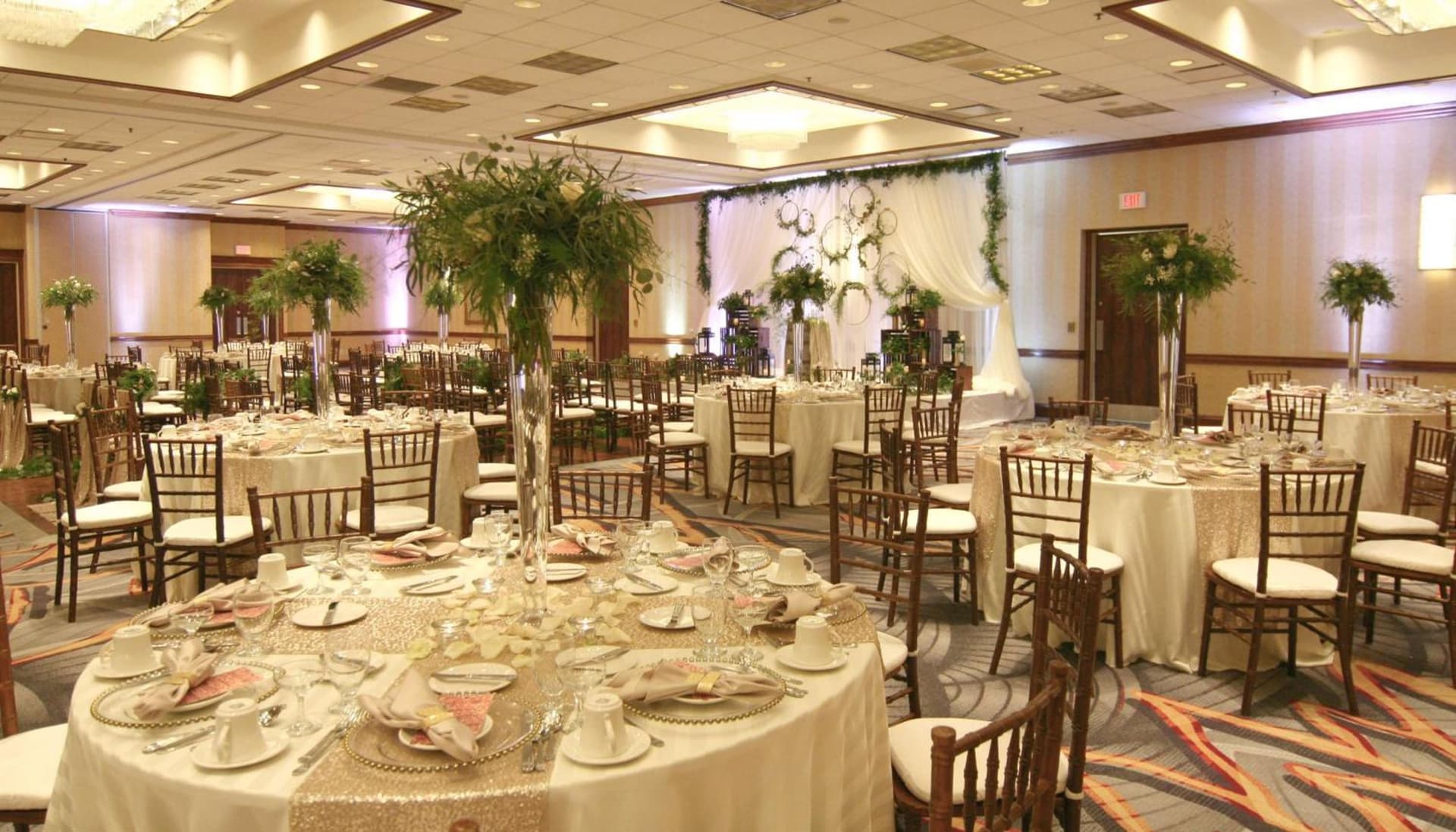 DoubleTree by Hilton Chicago/Alsip gallery photo in Alsip, IL — image 49