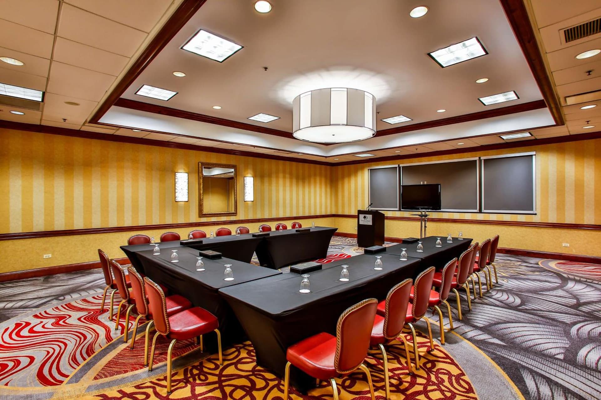 DoubleTree by Hilton Chicago/Alsip gallery photo in Alsip, IL — image 23