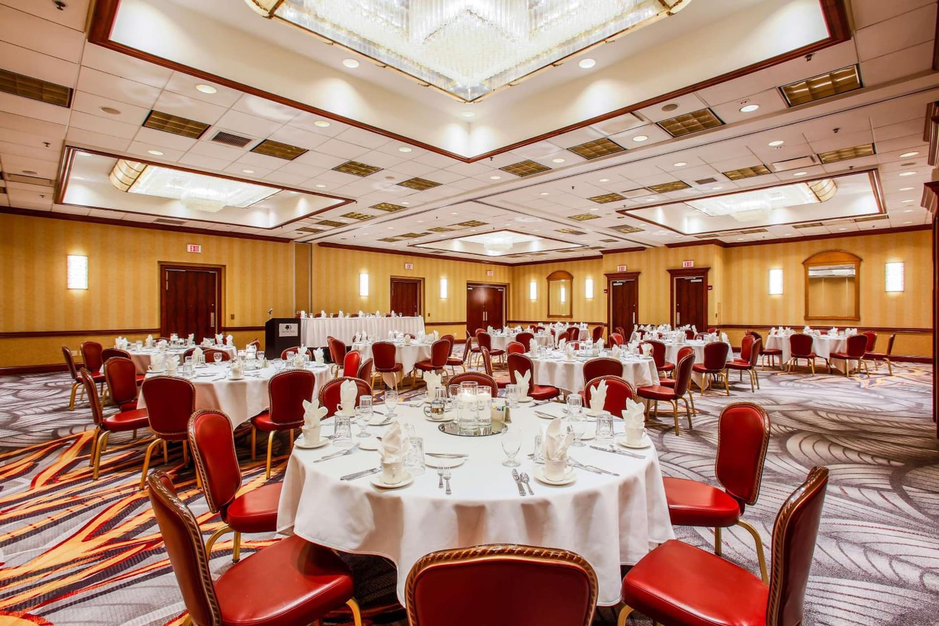 DoubleTree by Hilton Chicago/Alsip gallery photo in Alsip, IL — image 43