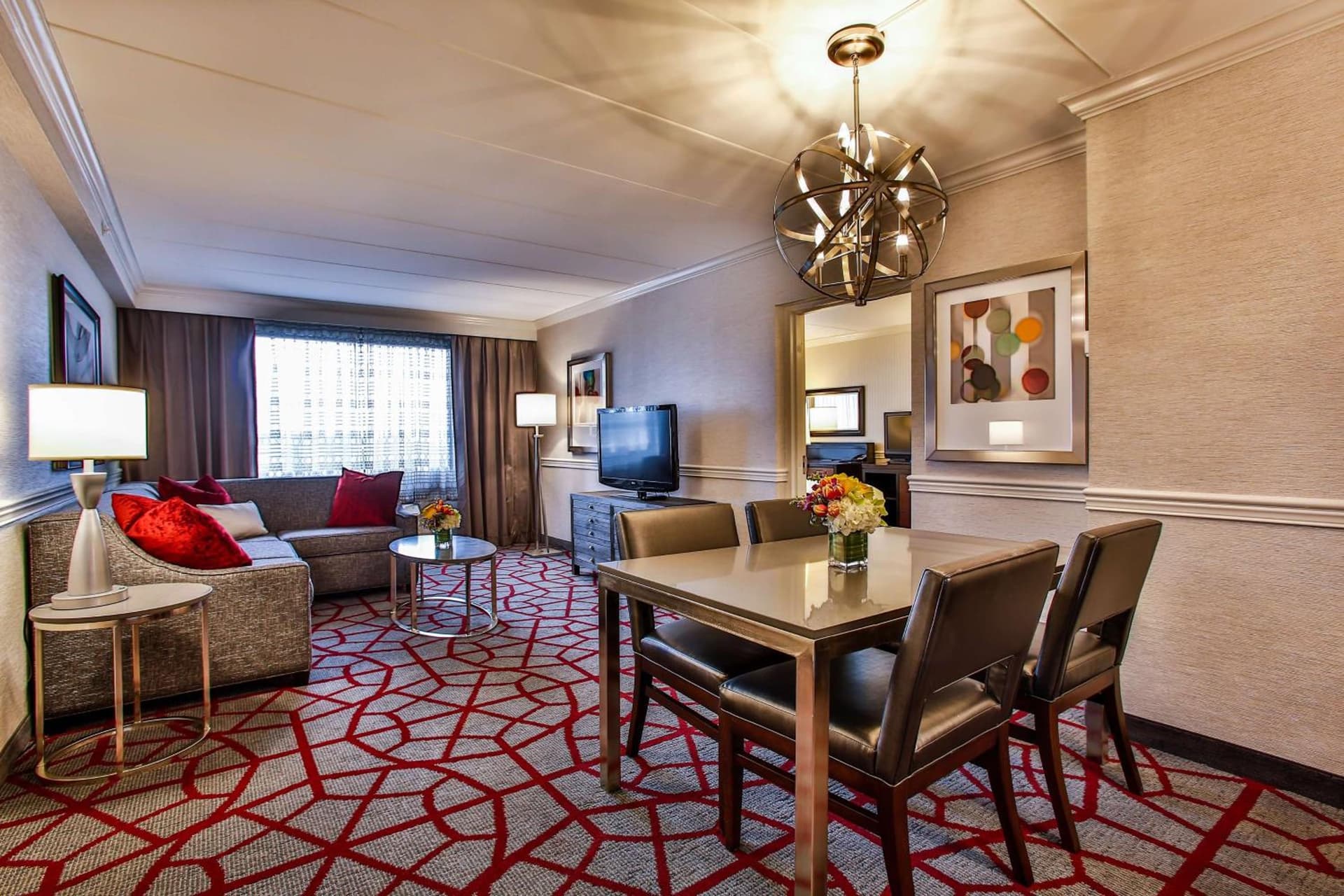 DoubleTree by Hilton Chicago/Alsip gallery photo in Alsip, IL — image 58