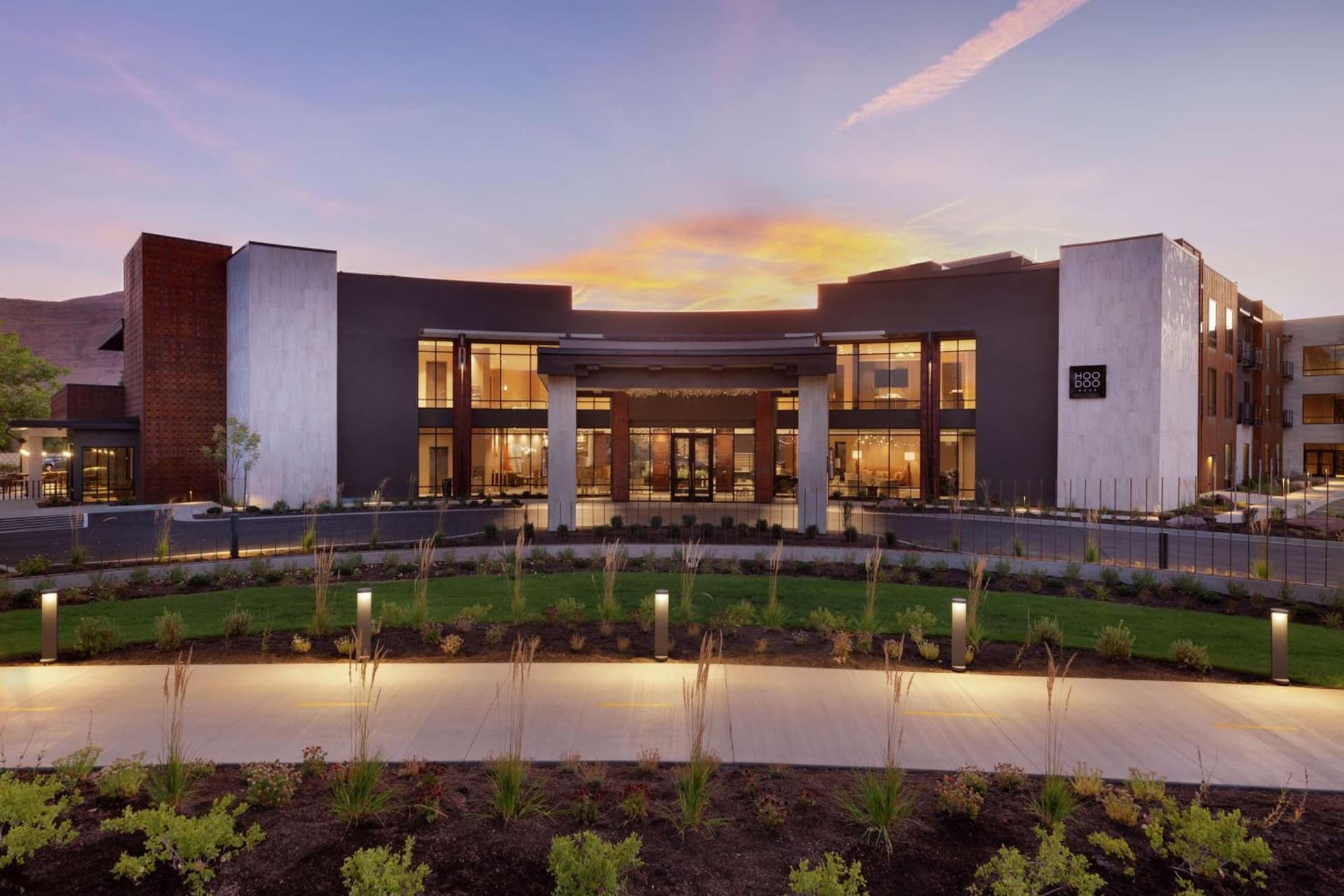 Hoodoo Moab, Curio Collection by Hilton — hotel in Moab, Utah
