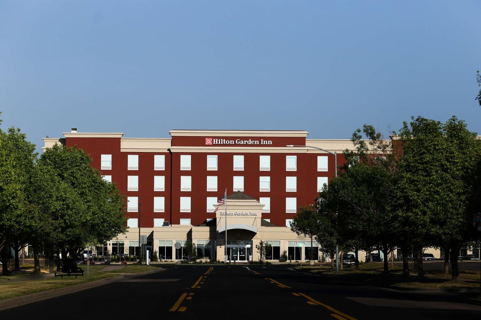 Hilton Garden Inn Arvada/Denver, CO — hotel in Arvada, Colorado