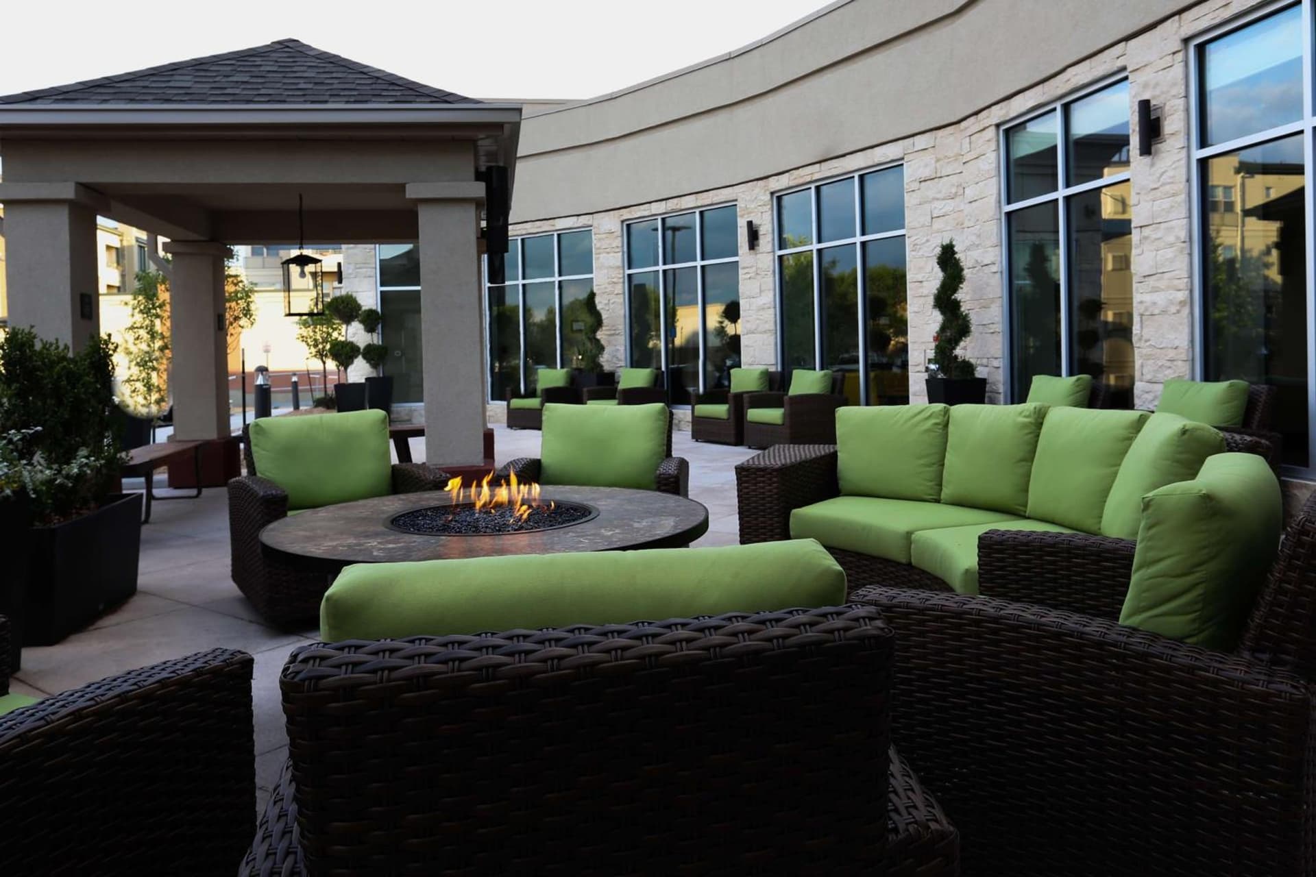 Hilton Garden Inn Arvada/Denver, CO gallery photo in Arvada, CO — image 27