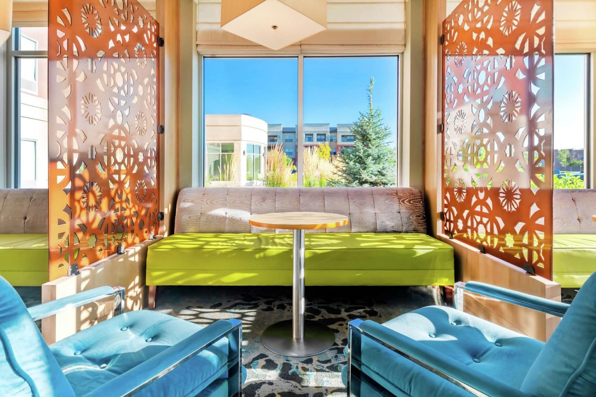 Hilton Garden Inn Arvada/Denver, CO gallery photo in Arvada, CO — image 11