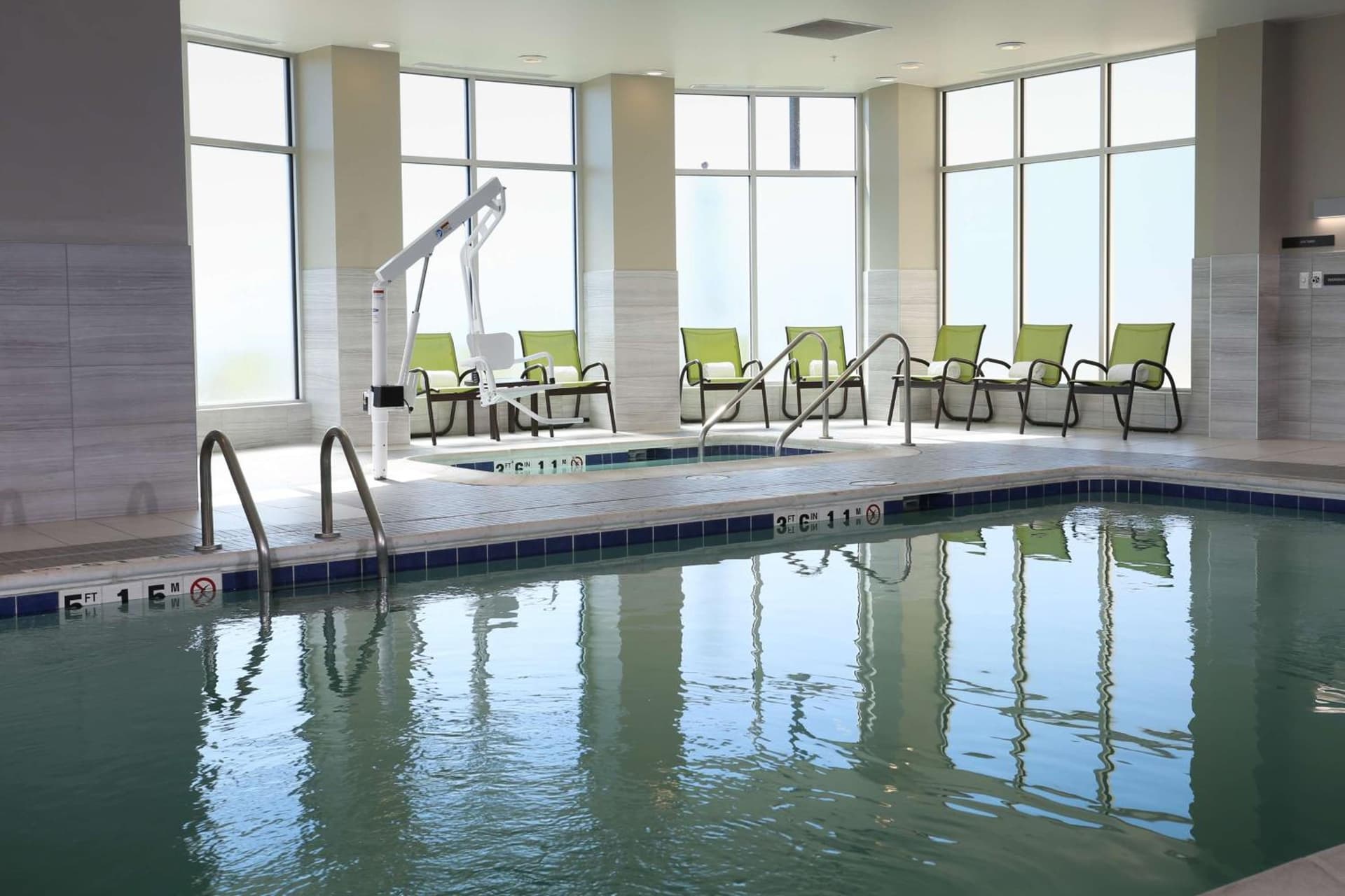 Hilton Garden Inn Arvada/Denver, CO gallery photo in Arvada, CO — image 25