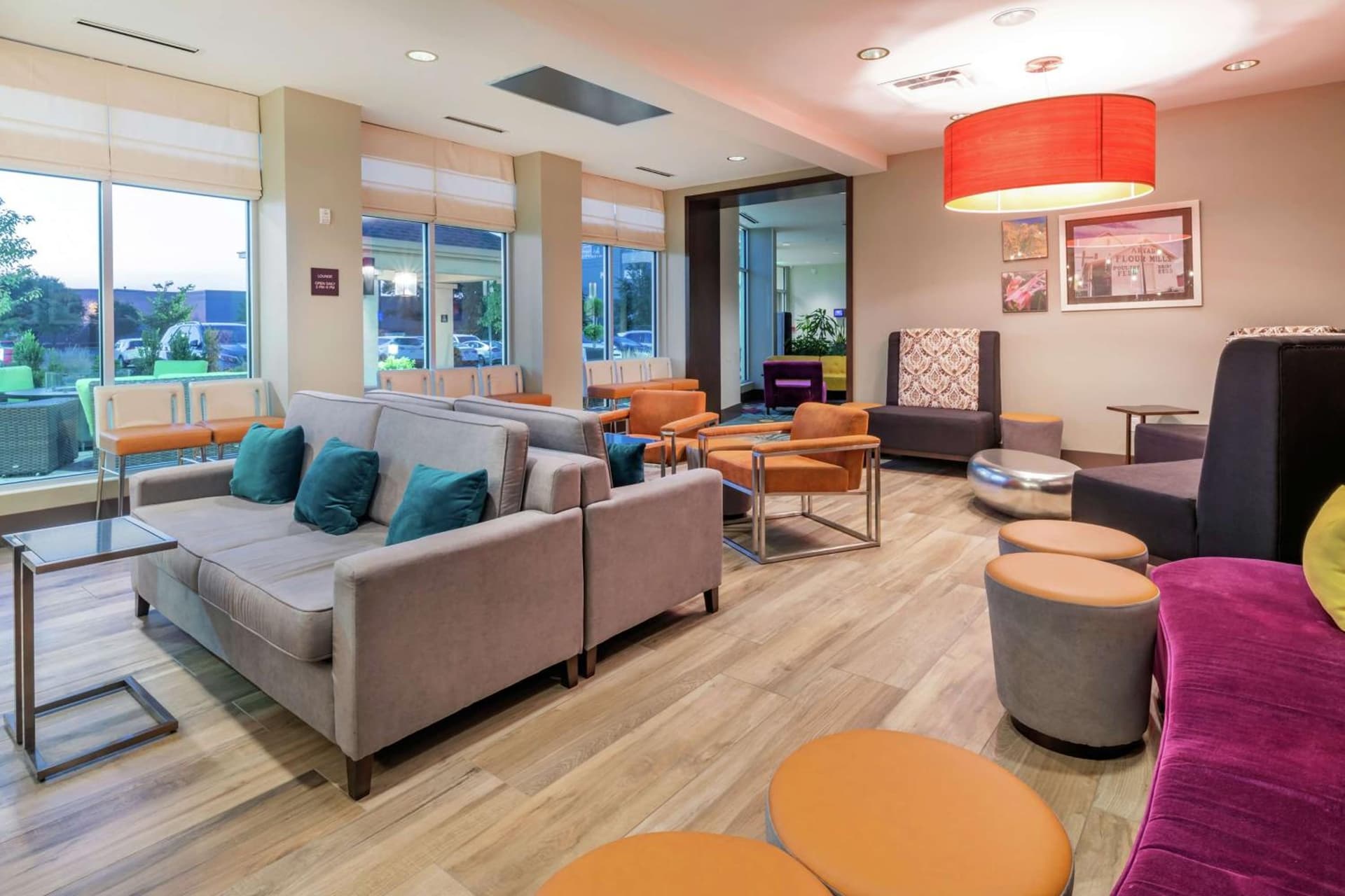 Hilton Garden Inn Arvada/Denver, CO gallery photo in Arvada, CO — image 28