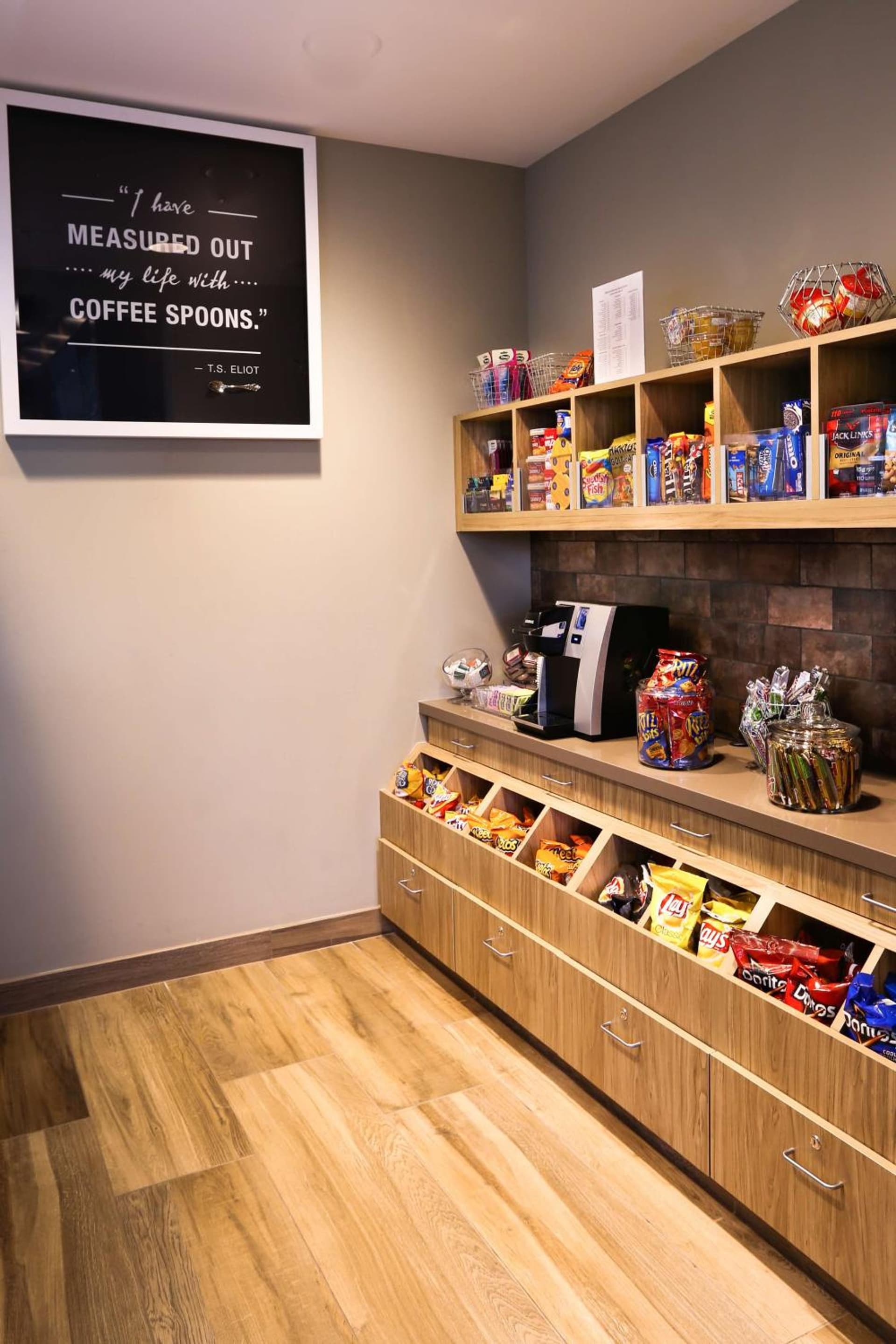Hilton Garden Inn Arvada/Denver, CO gallery photo in Arvada, CO — image 17