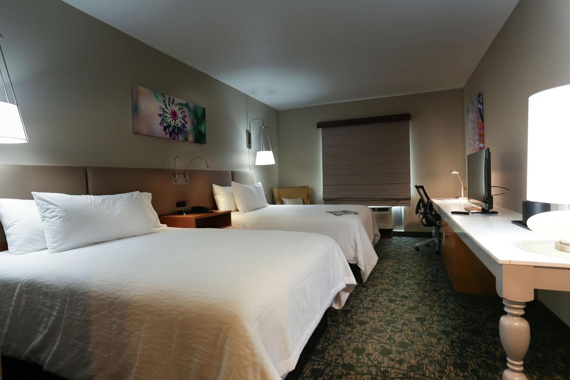 Hilton Garden Inn Arvada/Denver, CO gallery photo in Arvada, CO — image 16
