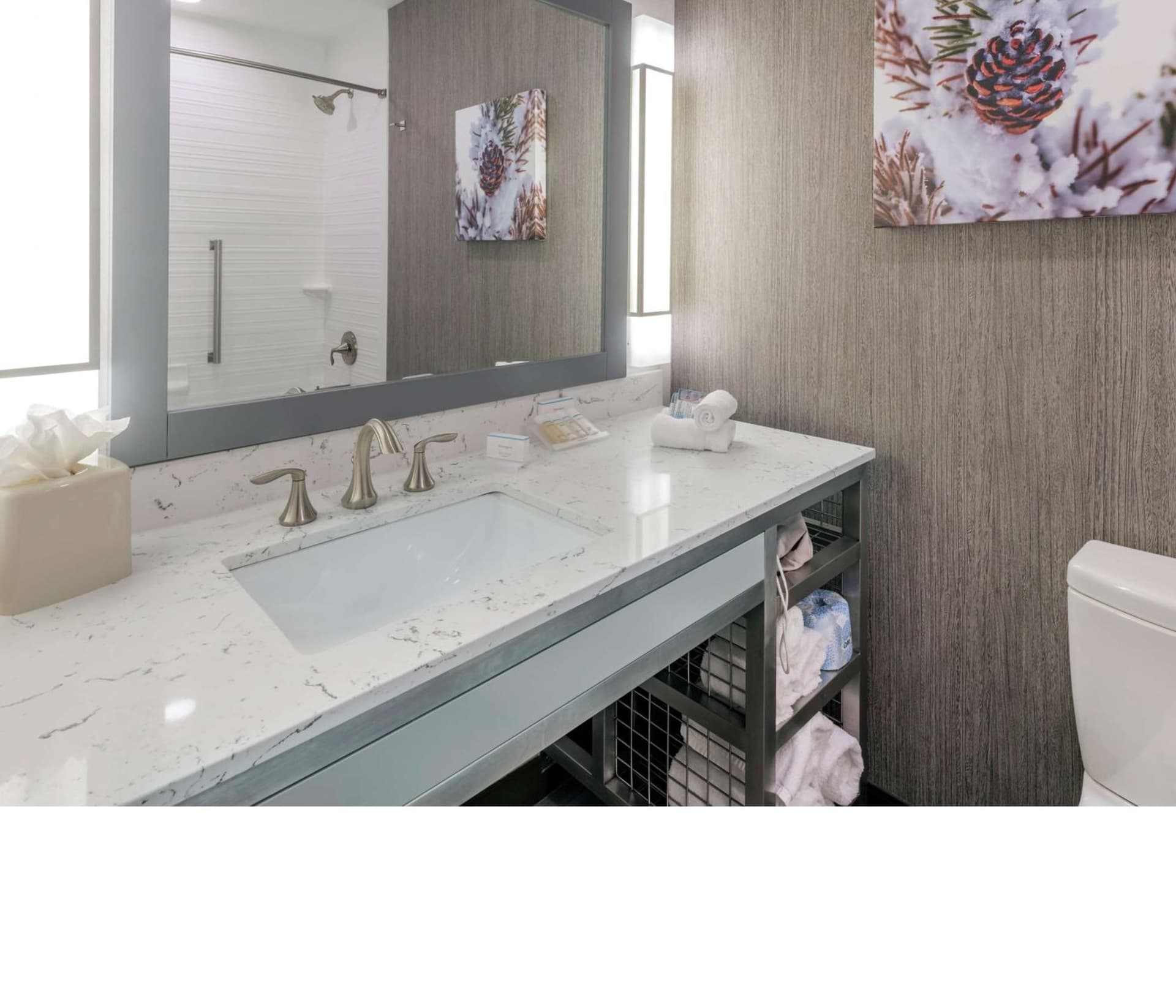 Hilton Garden Inn Arvada/Denver, CO gallery photo in Arvada, CO — image 12
