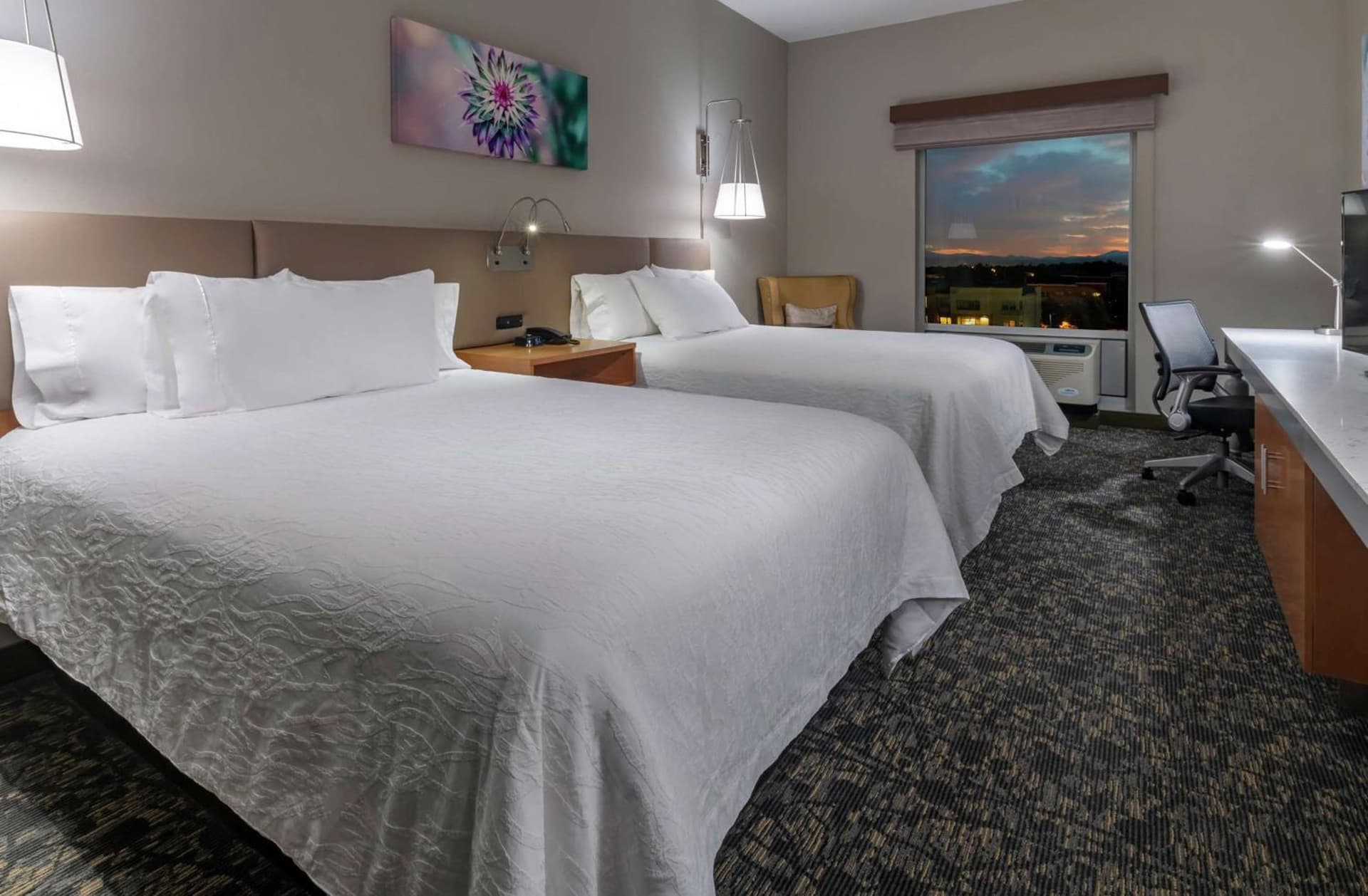 Hilton Garden Inn Arvada/Denver, CO gallery photo in Arvada, CO — image 4