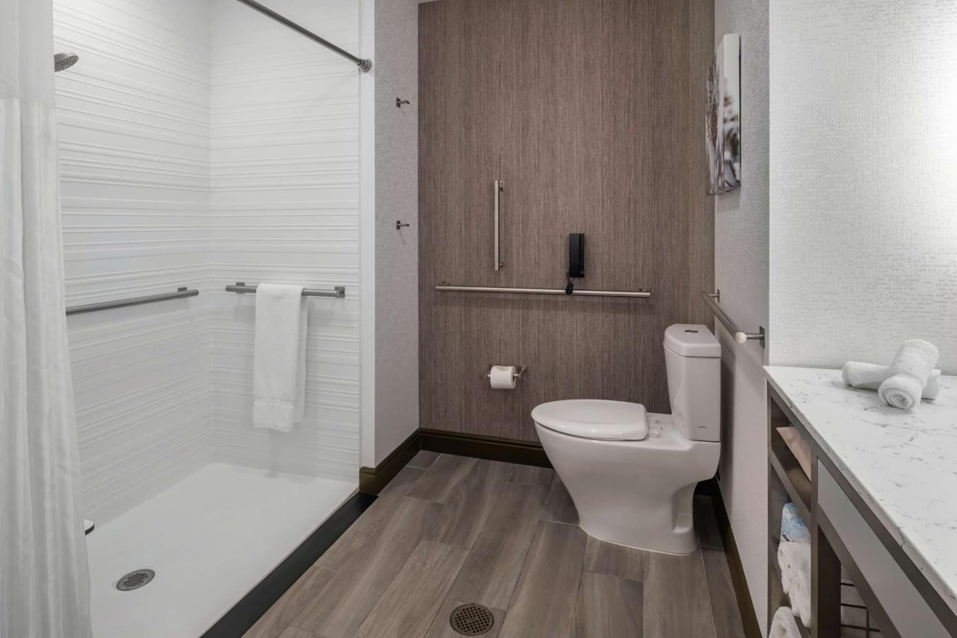 Hilton Garden Inn Arvada/Denver, CO gallery photo in Arvada, CO — image 21