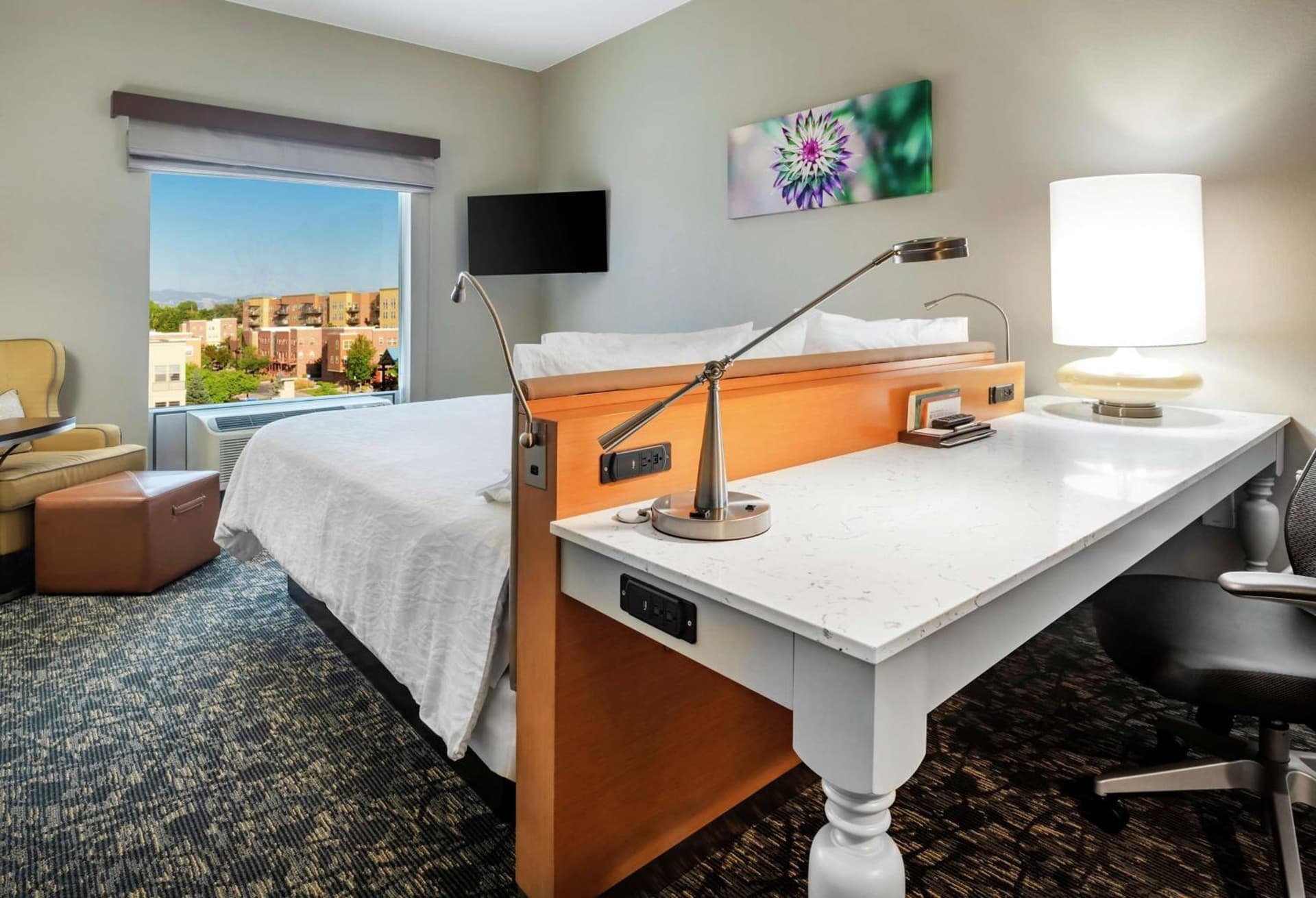 Hilton Garden Inn Arvada/Denver, CO gallery photo in Arvada, CO — image 26