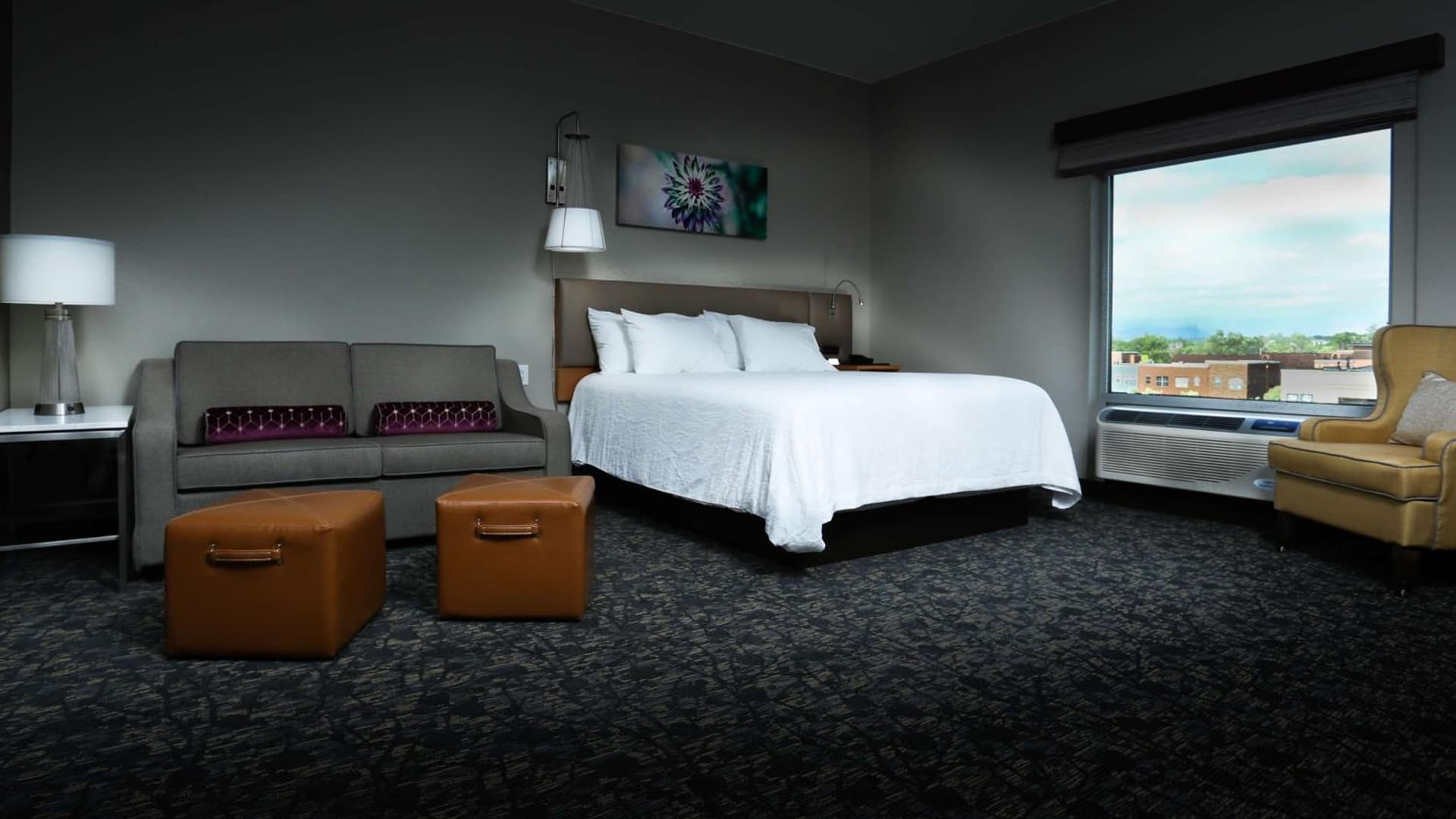 Hilton Garden Inn Arvada/Denver, CO gallery photo in Arvada, CO — image 6