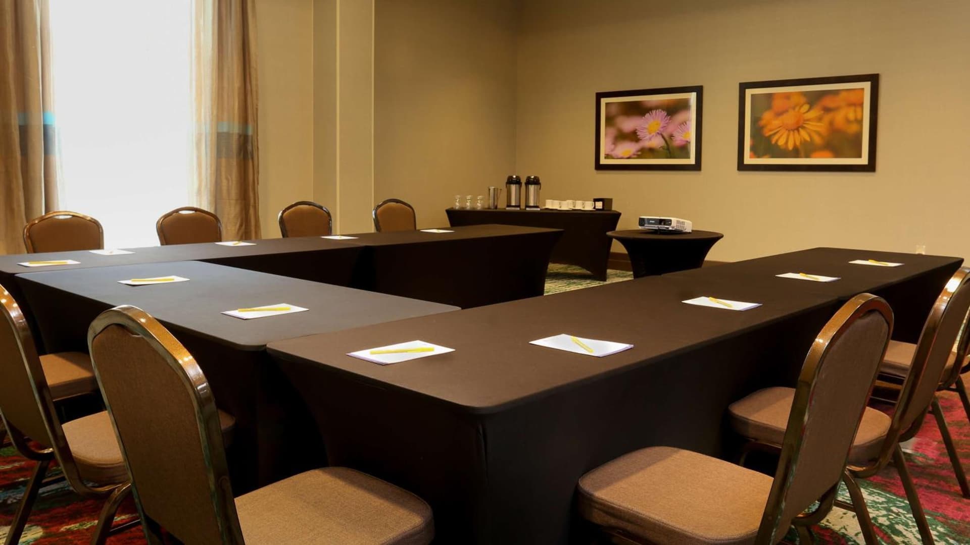 Hilton Garden Inn Arvada/Denver, CO gallery photo in Arvada, CO — image 8