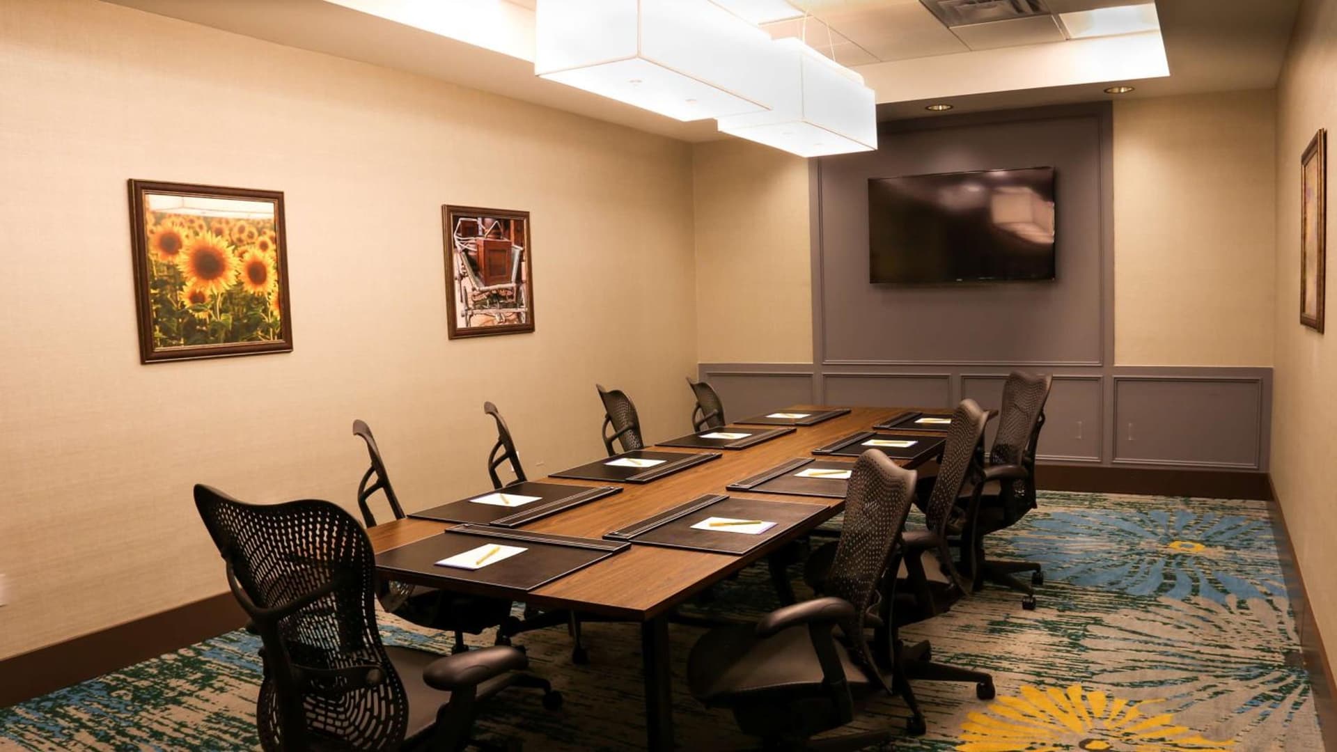 Hilton Garden Inn Arvada/Denver, CO gallery photo in Arvada, CO — image 15