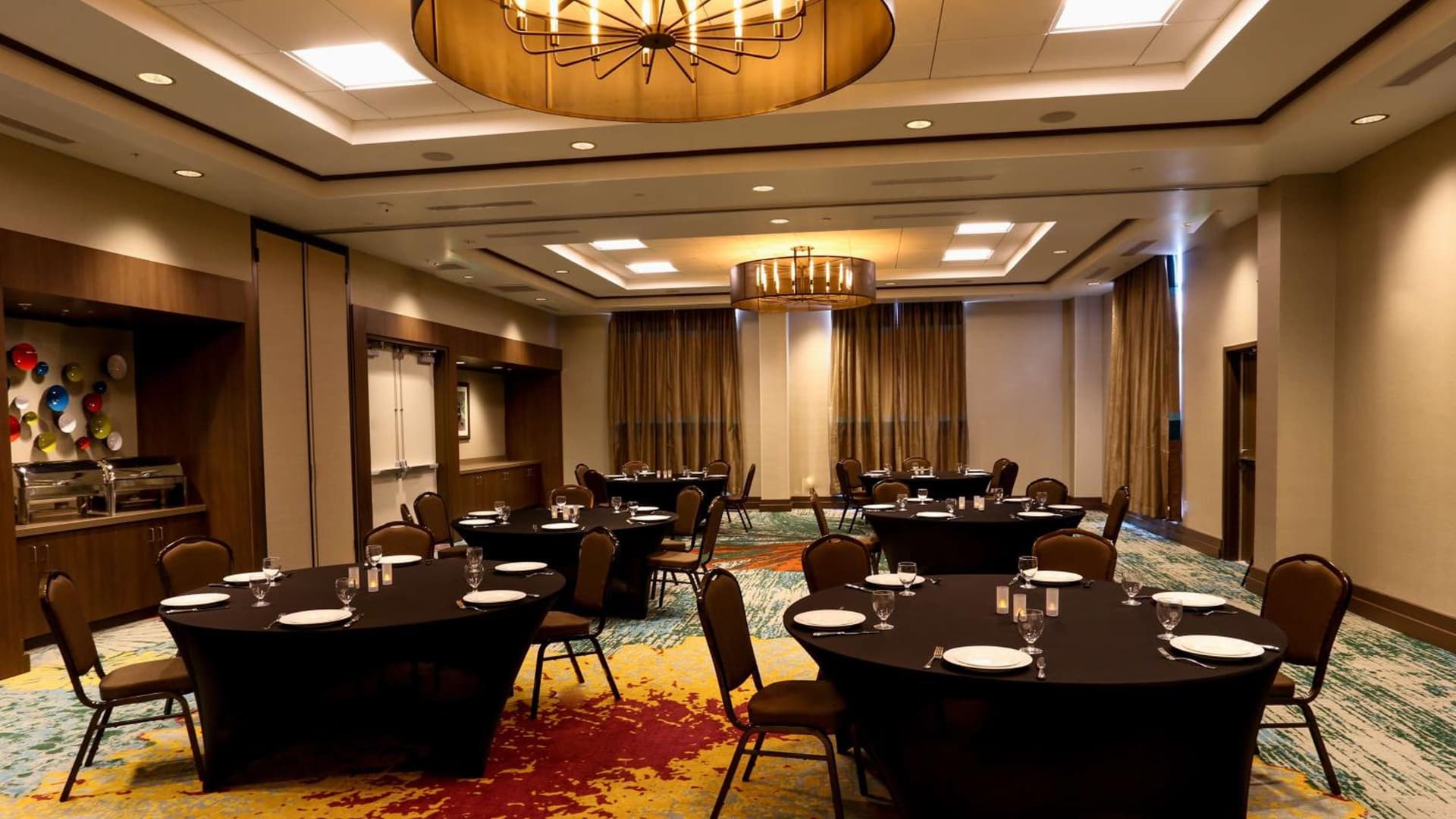 Hilton Garden Inn Arvada/Denver, CO gallery photo in Arvada, CO — image 18