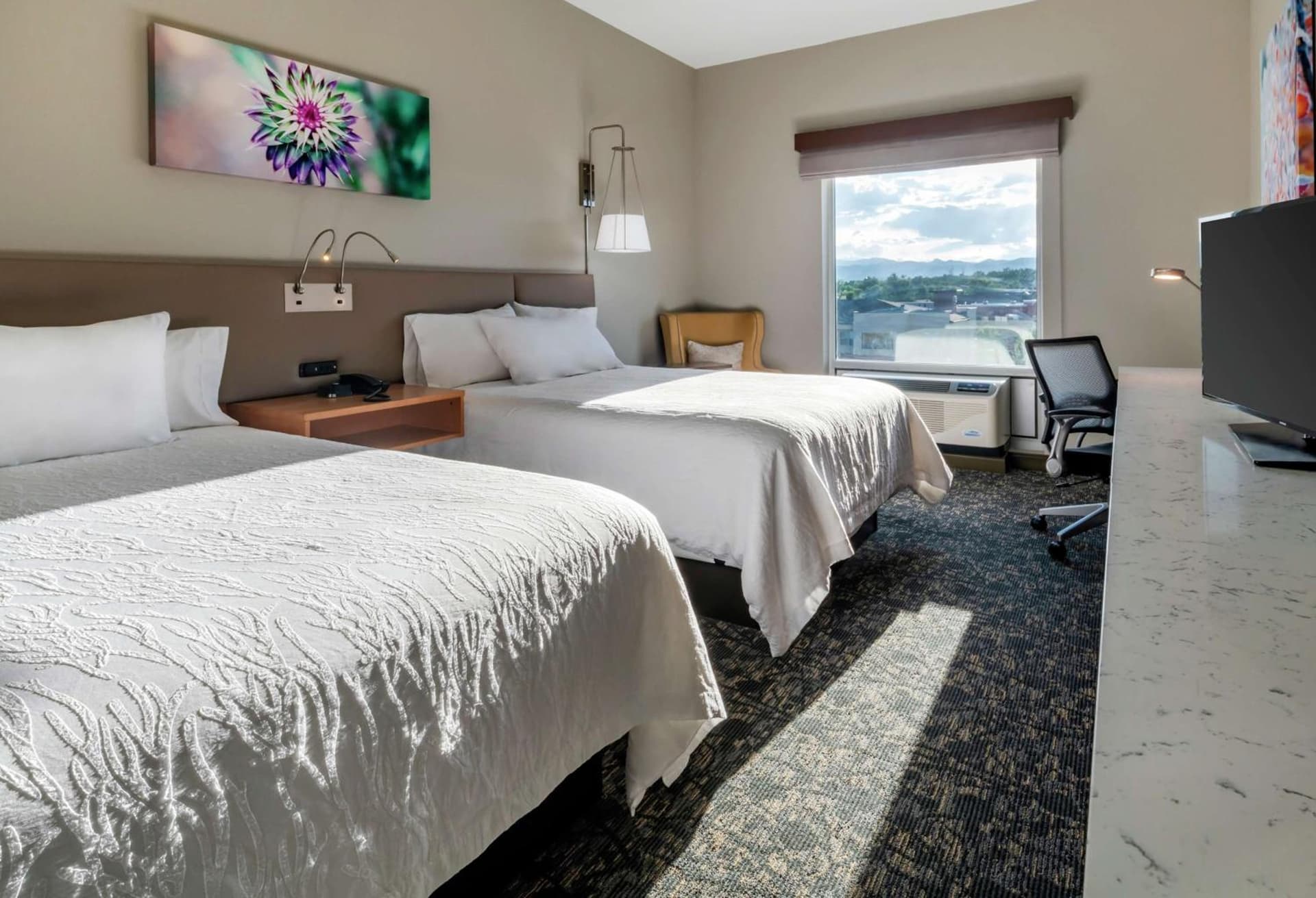 Hilton Garden Inn Arvada/Denver, CO gallery photo in Arvada, CO — image 9