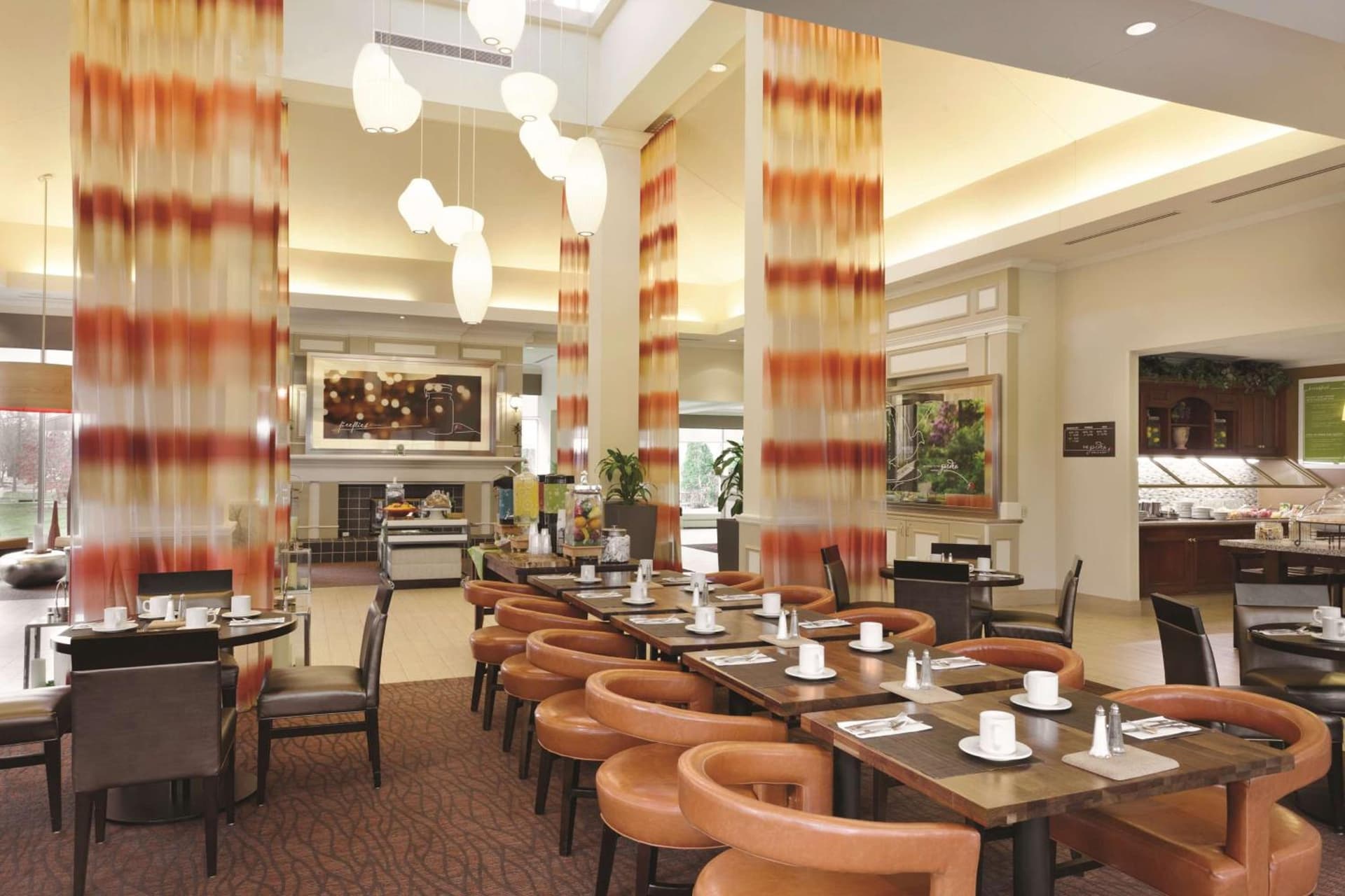 Hilton Garden Inn Bridgewater gallery photo in Bridgewater, NJ — image 18