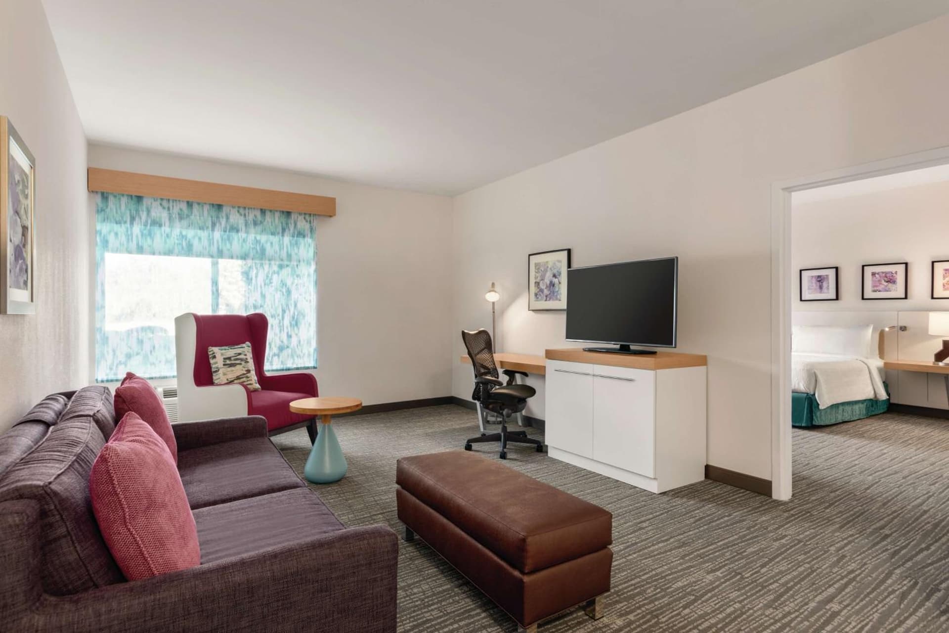Hilton Garden Inn Bridgewater gallery photo in Bridgewater, NJ — image 27
