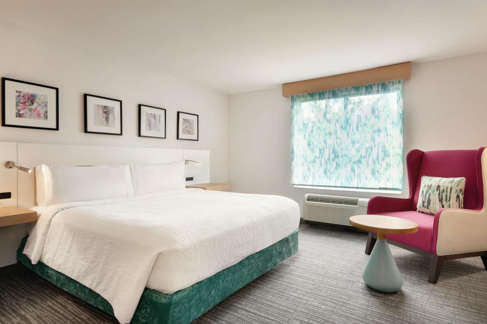 Hilton Garden Inn Bridgewater gallery photo in Bridgewater, NJ — image 24